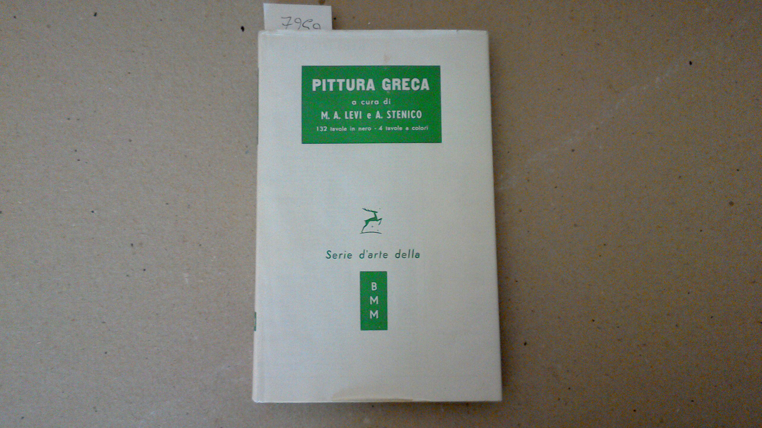 Pittura greca ( disegno vascolare )