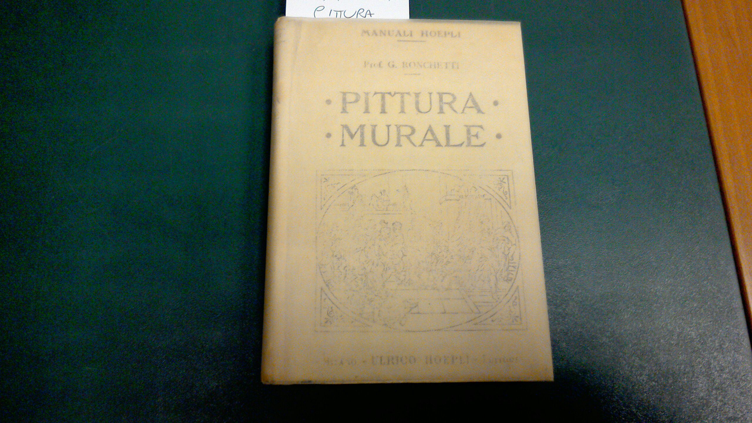 Pittura murale
