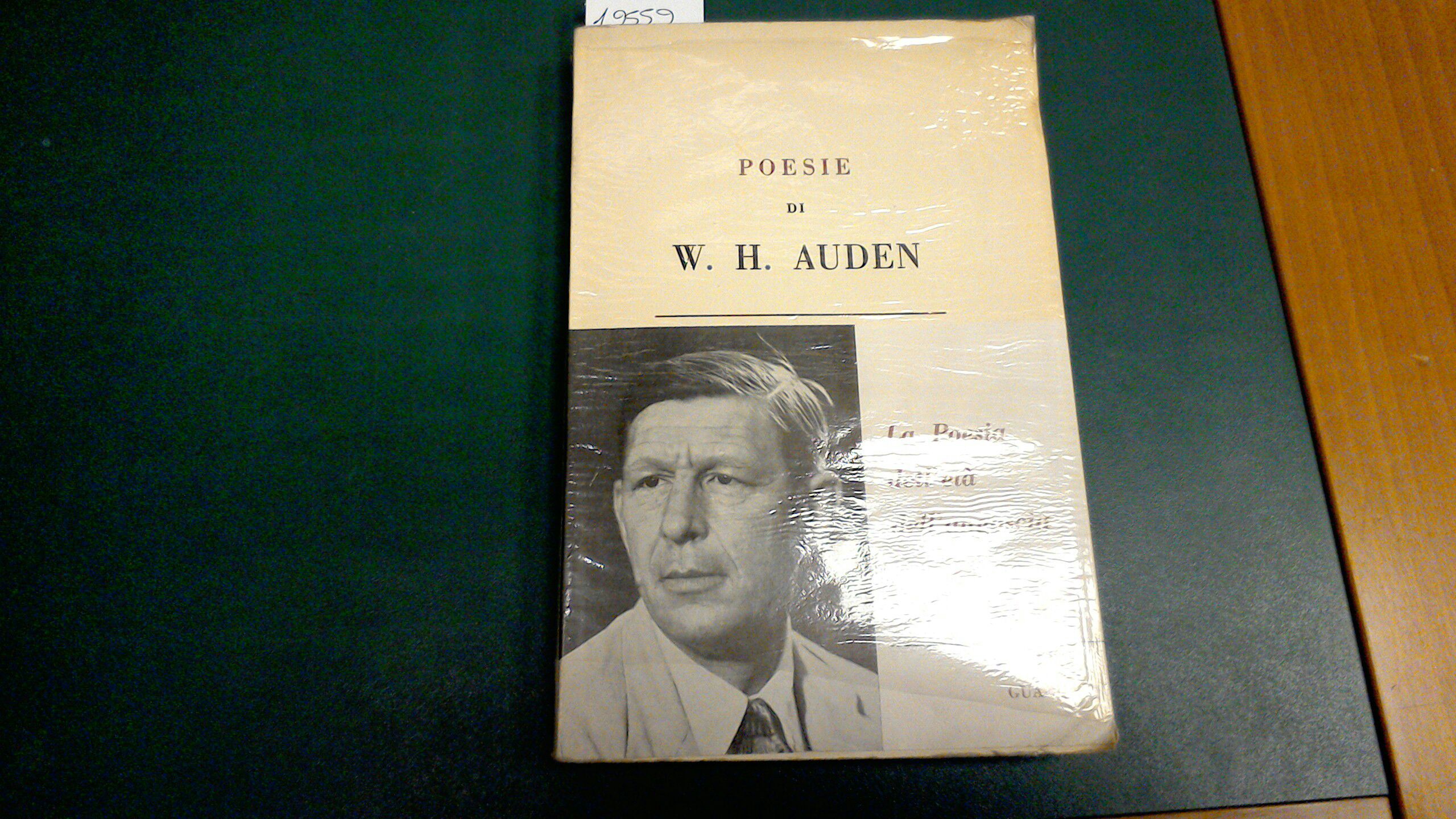 Poesie