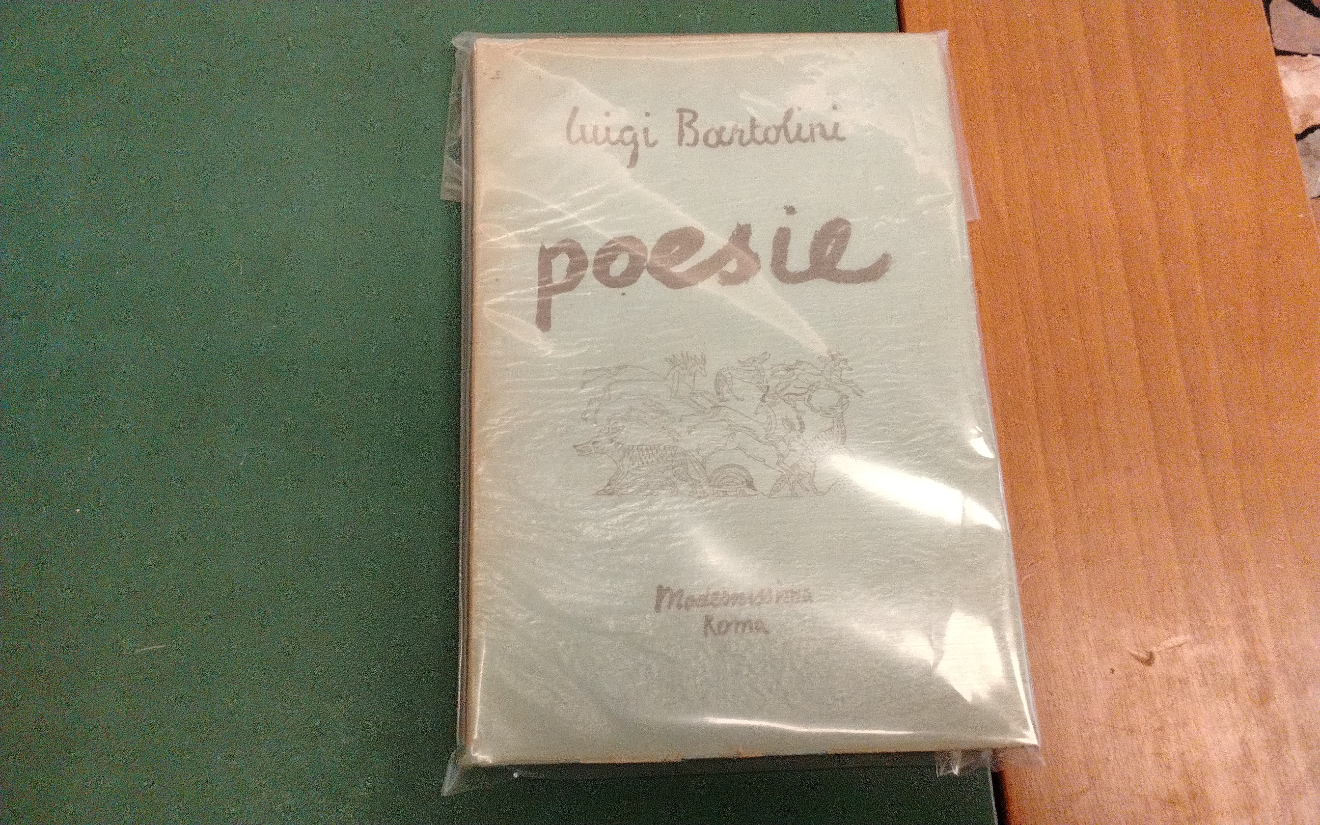 Poesie