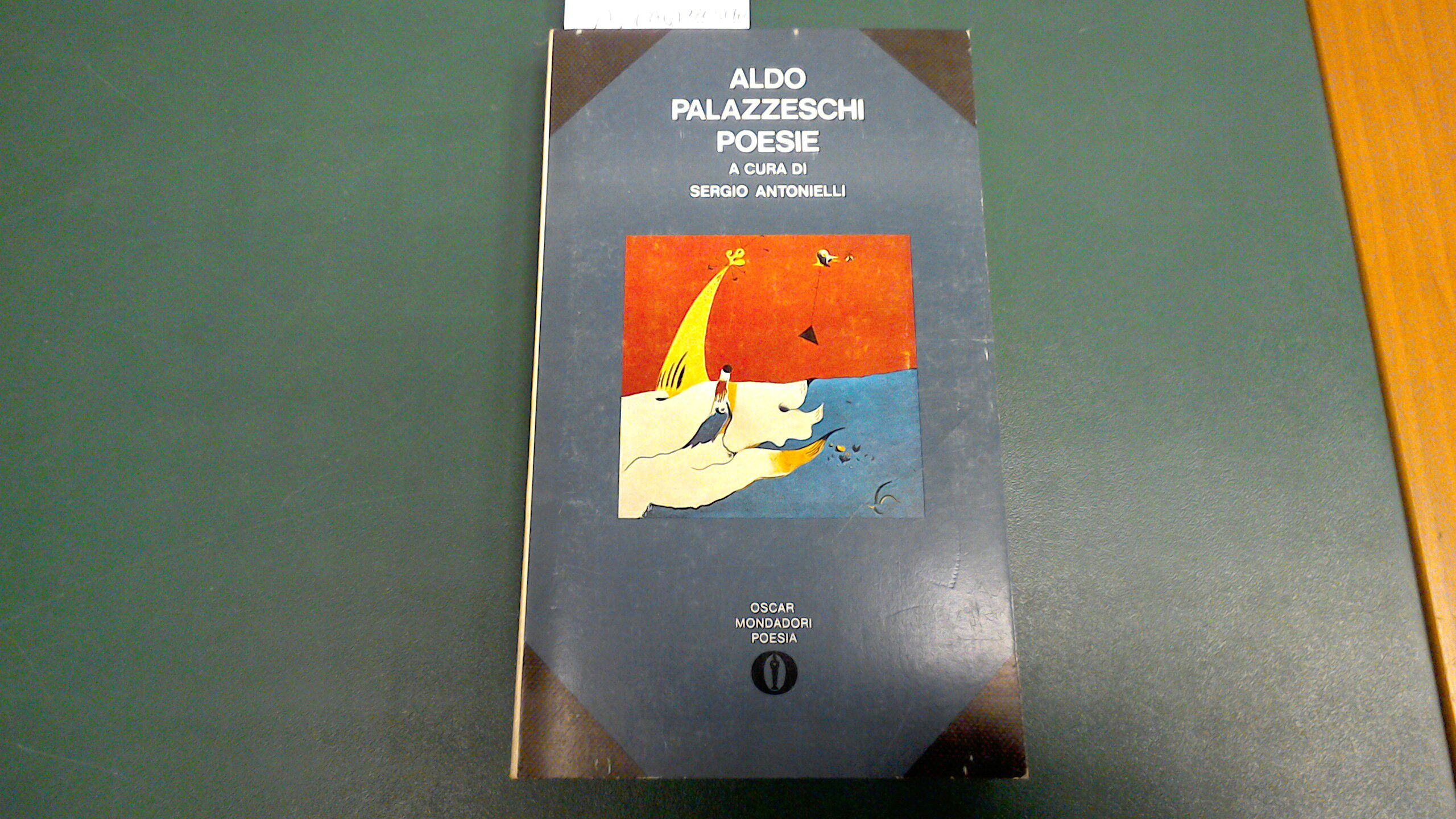 Poesie