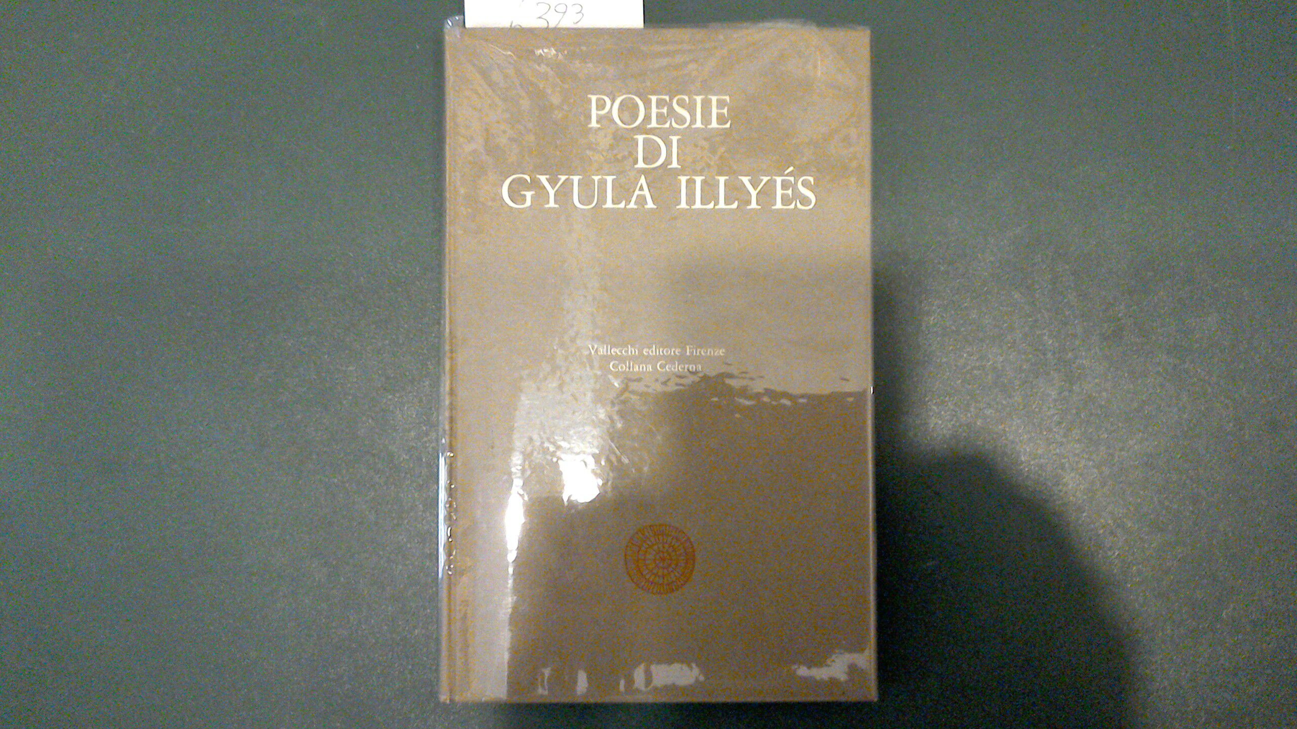 Poesie di Gyula Illyes