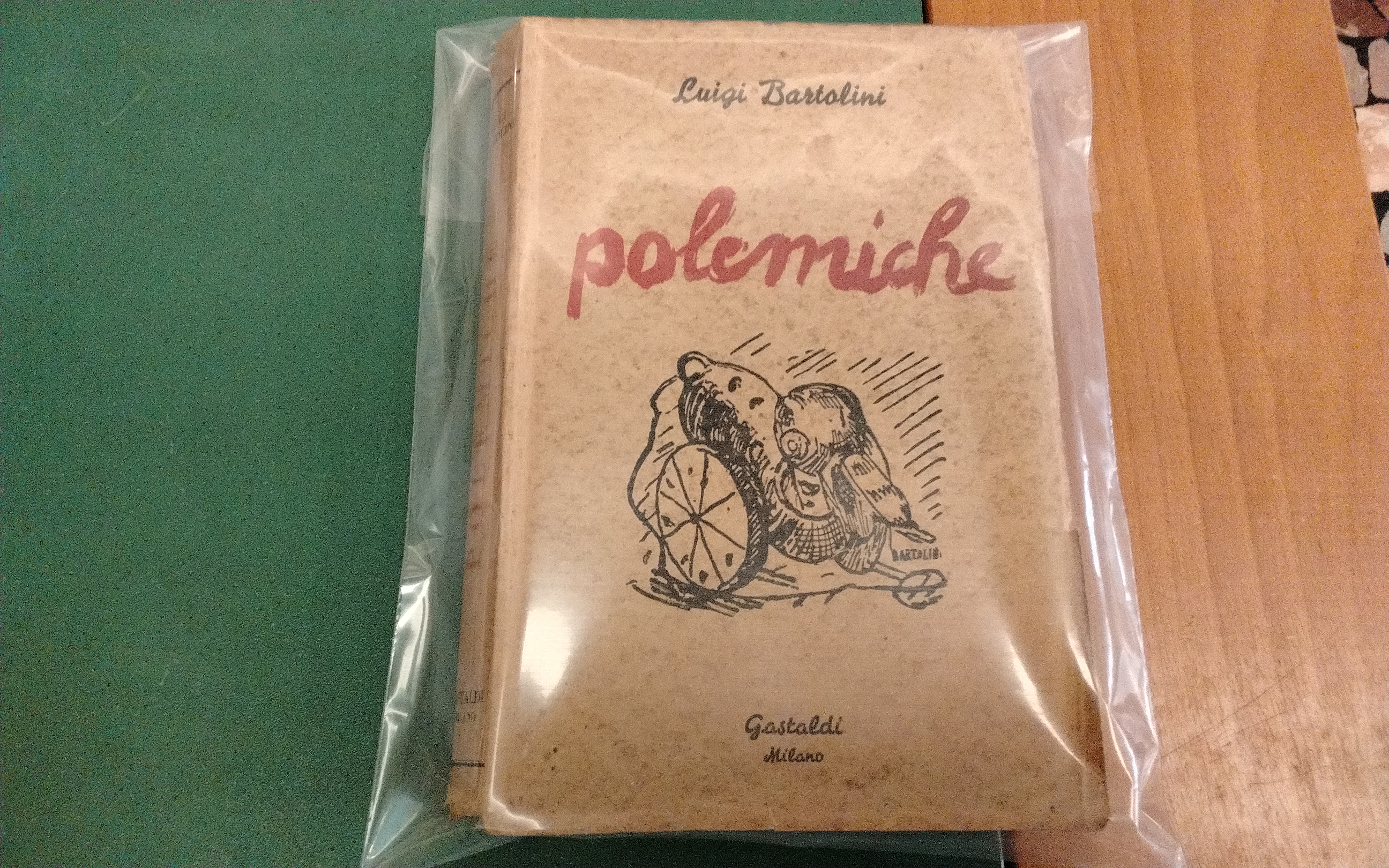 Polemiche