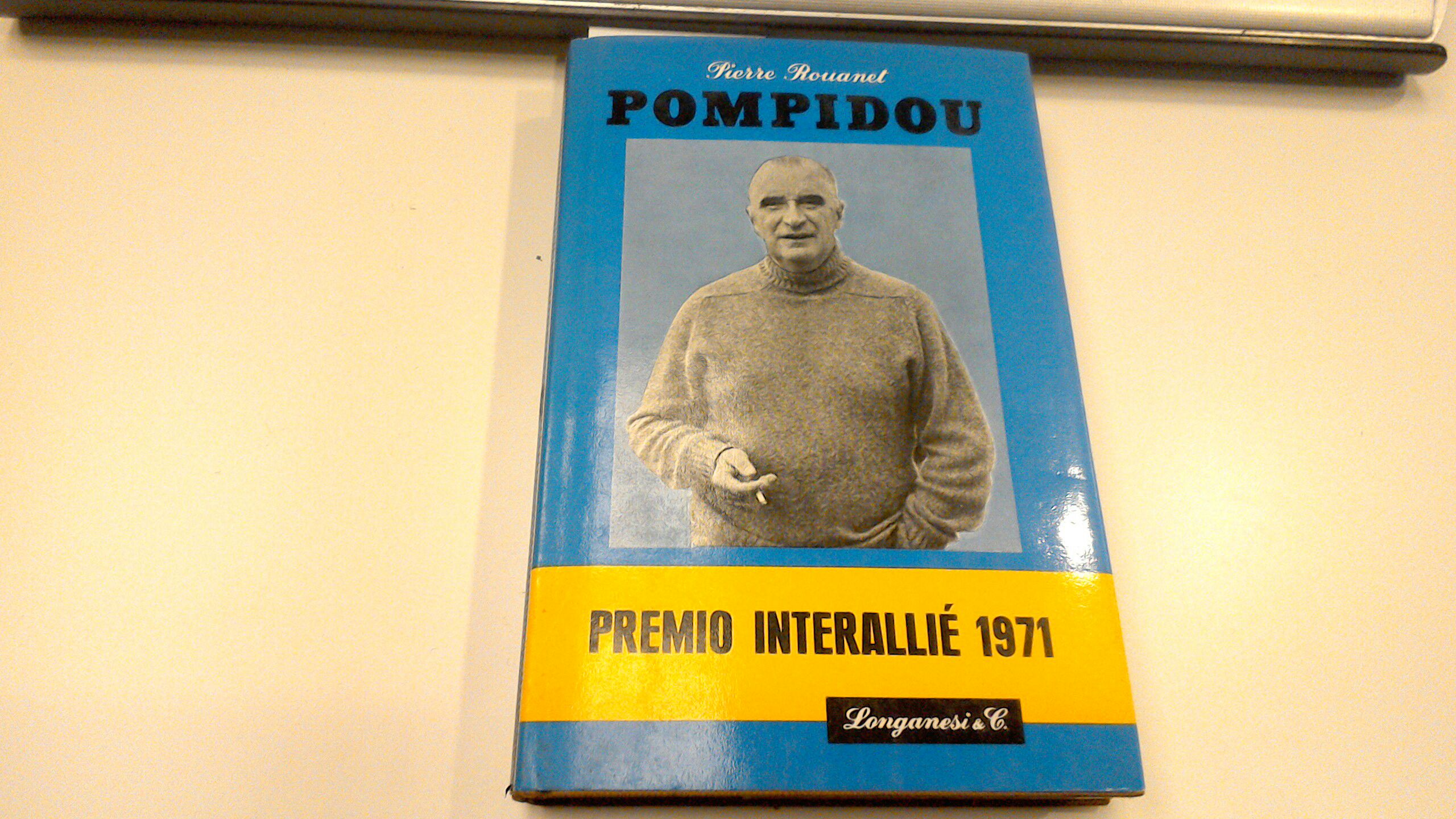 Pompidou