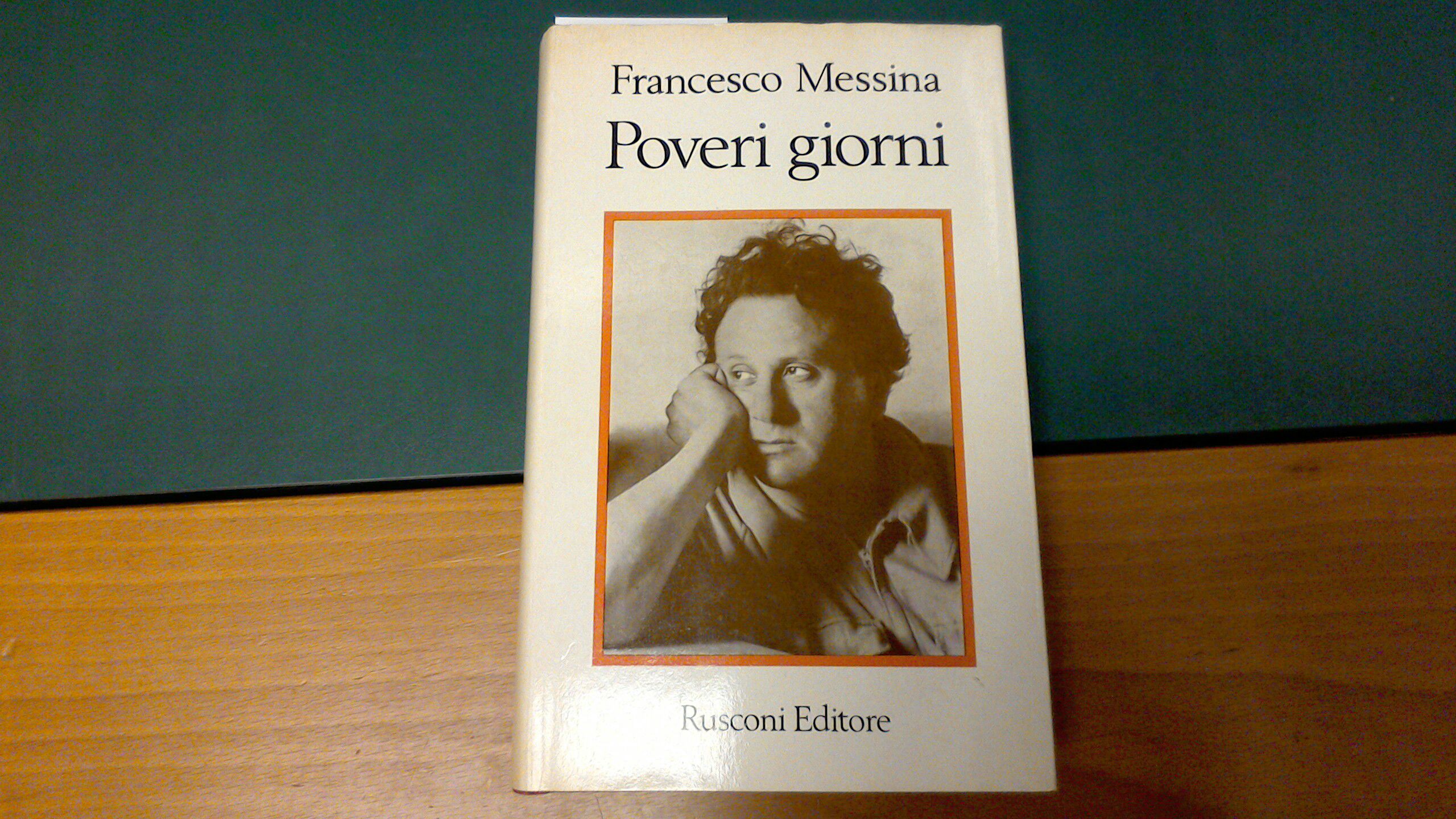 Poveri giorni