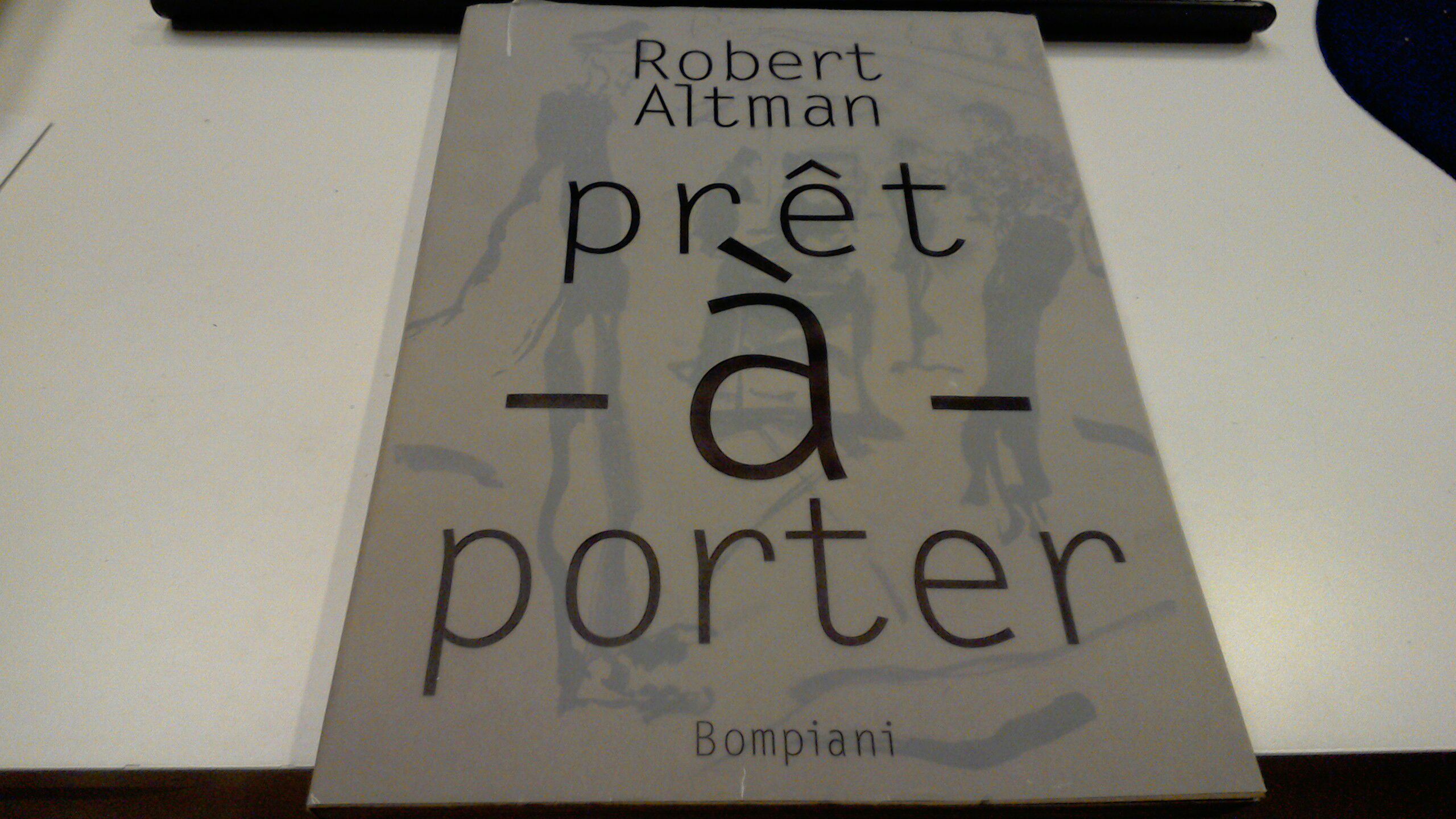 Pret-à-porter
