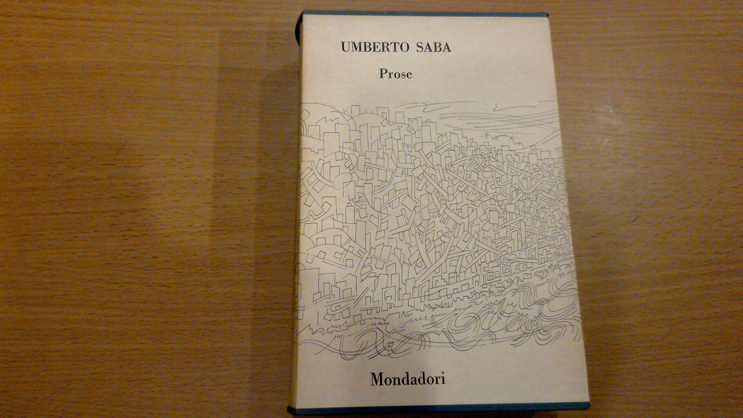 Prose