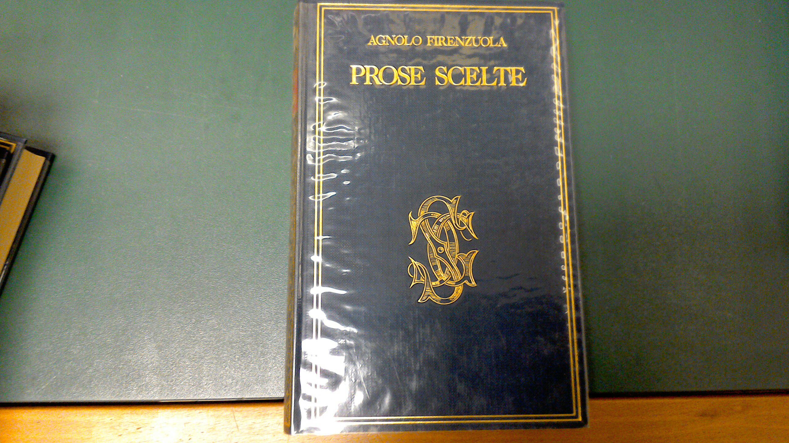 Prose scelte