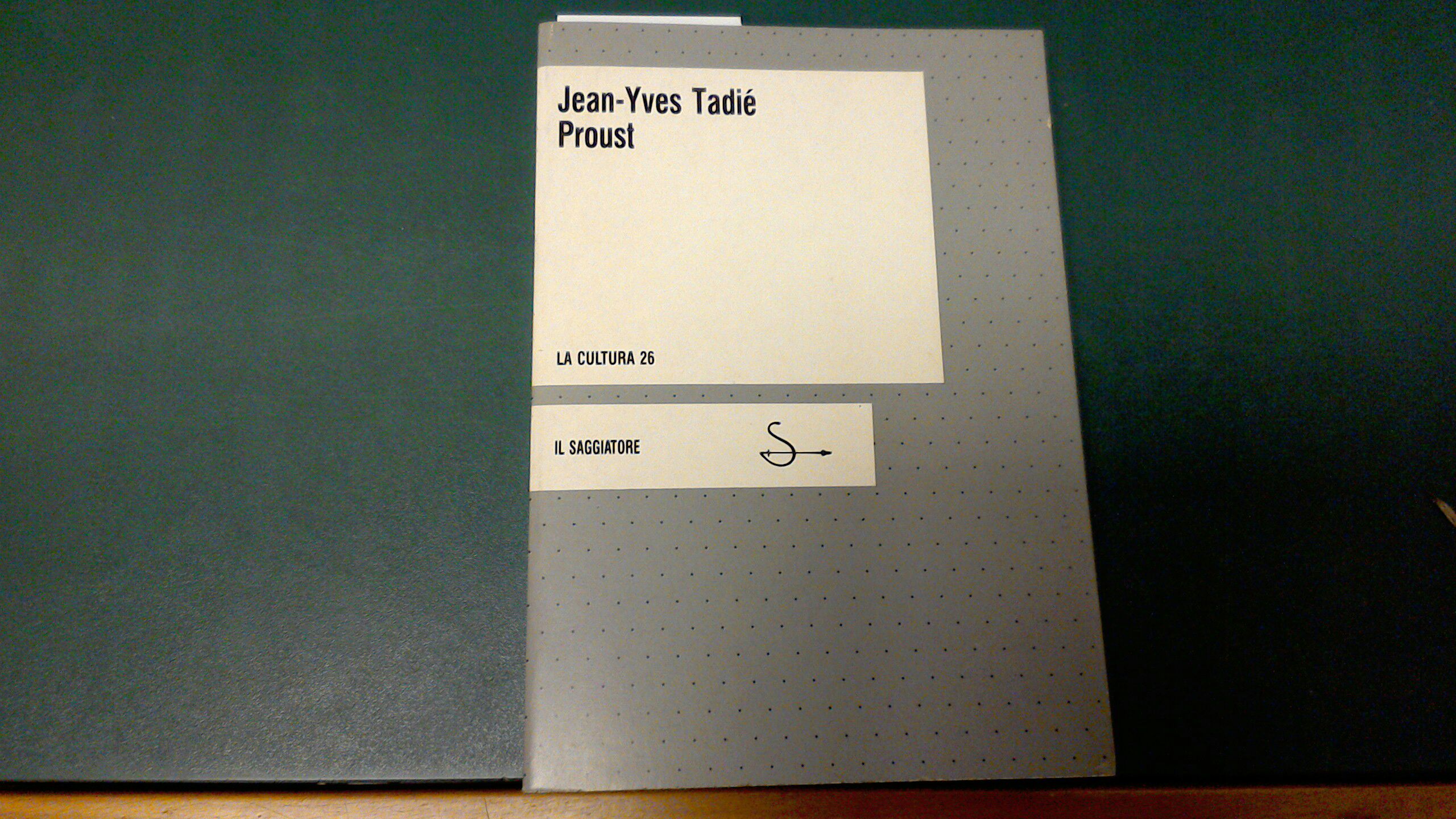 Proust