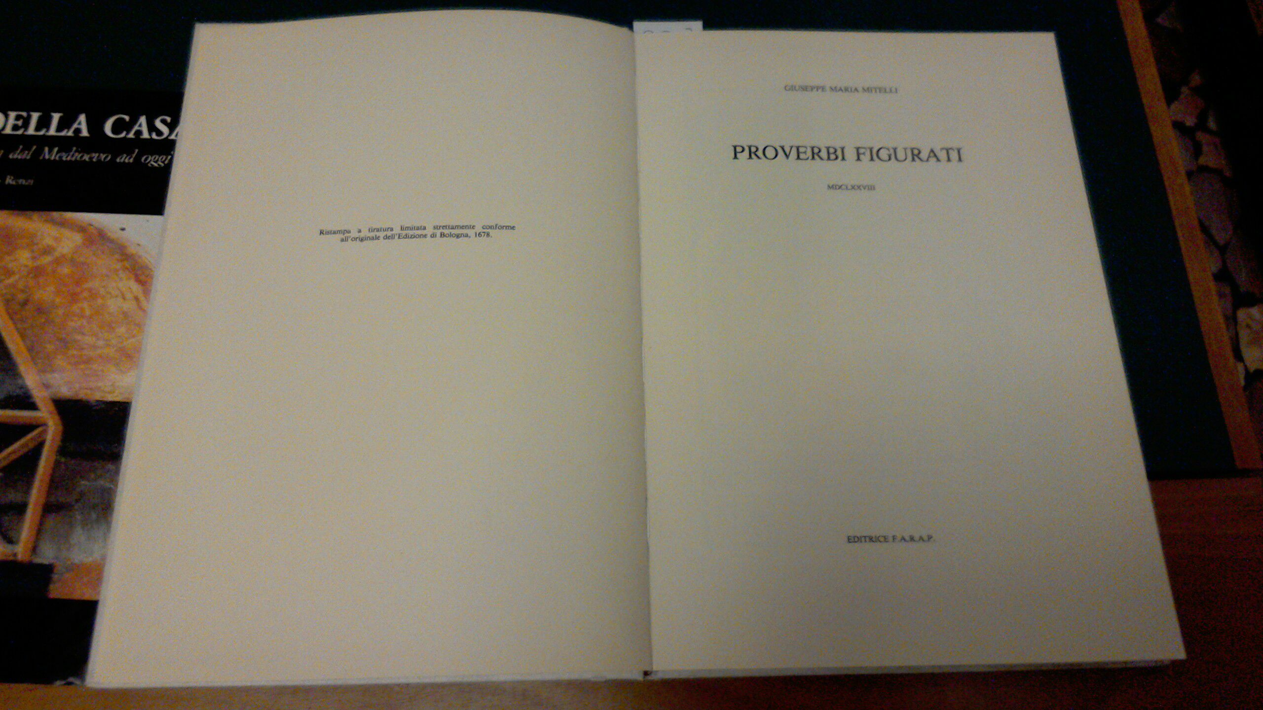 Proverbi figurati