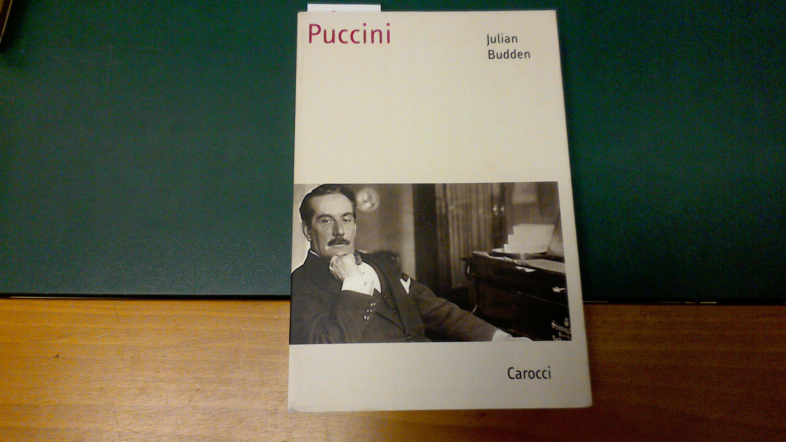 Puccini