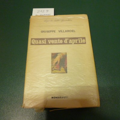 Quasi vento d'Aprile