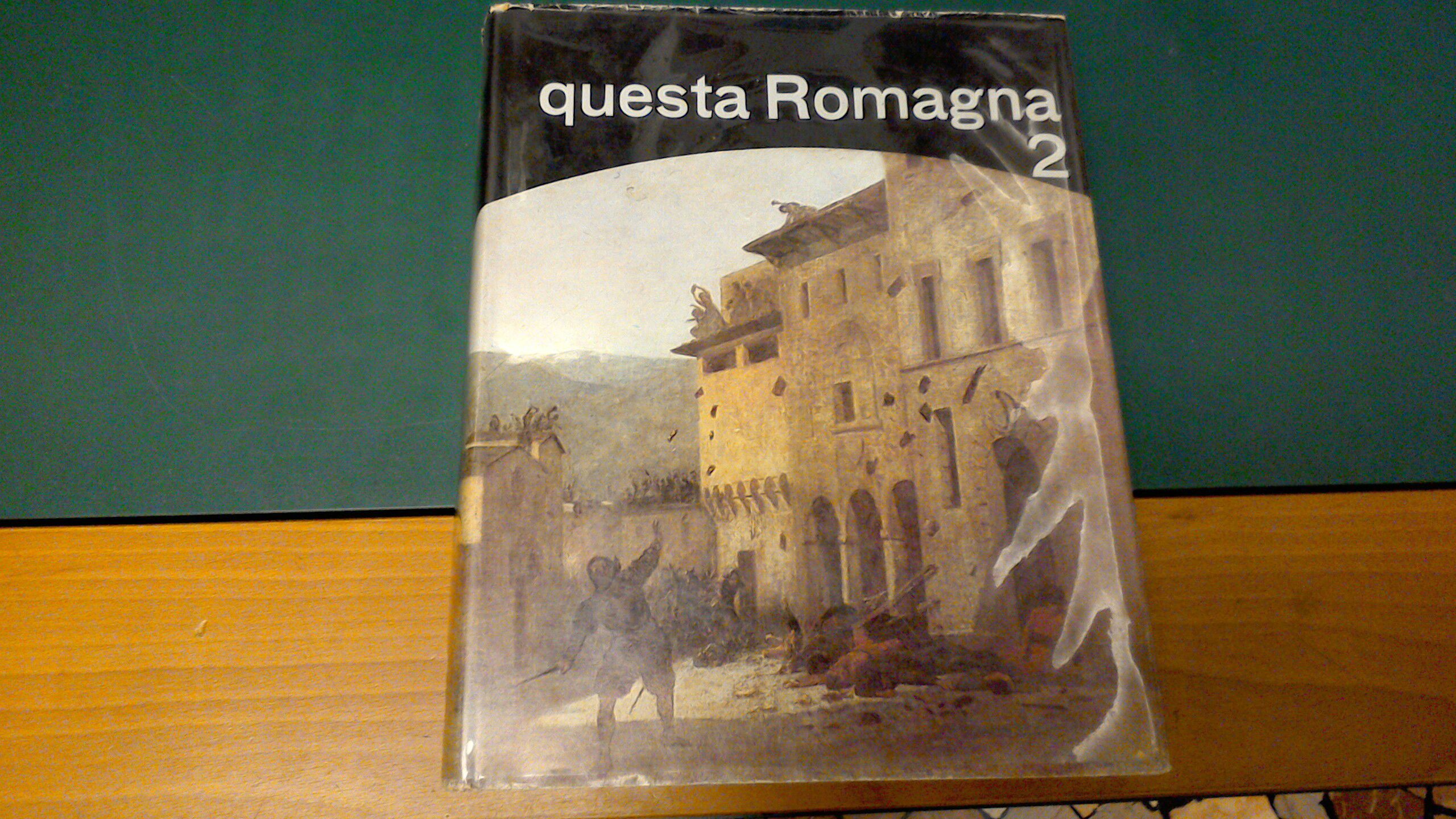 Questa Romagna 2