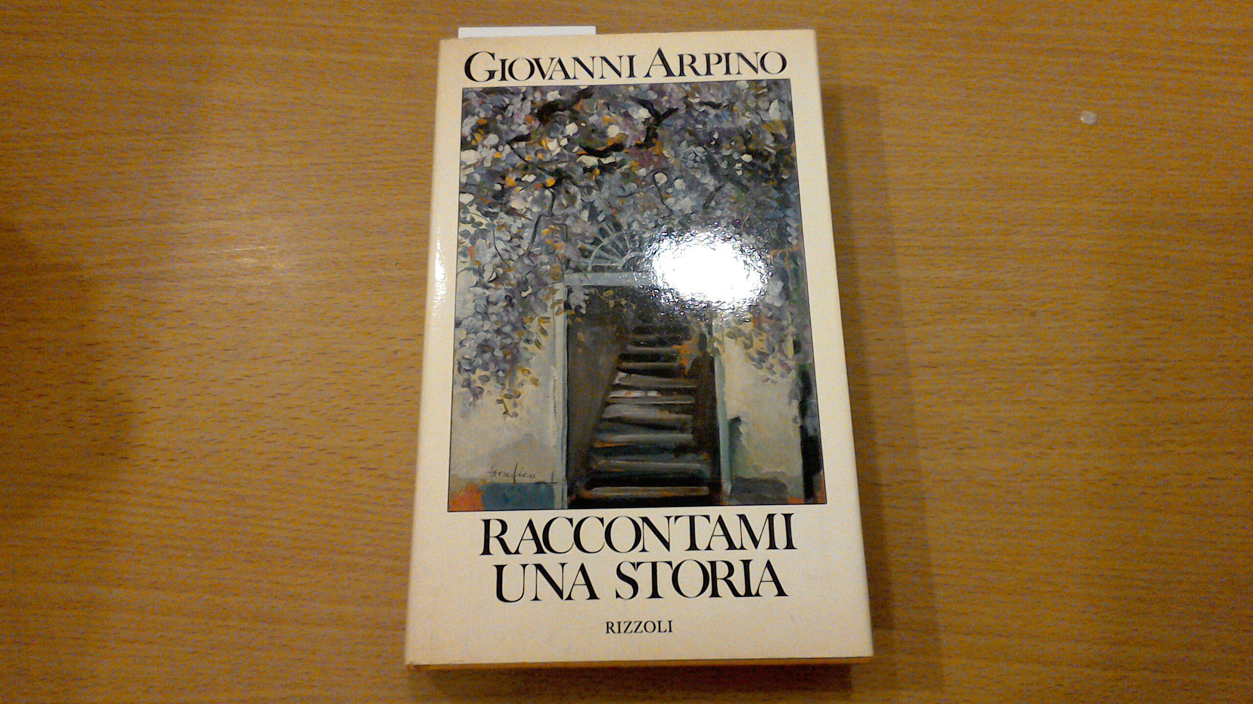 Raccontami una storia - tutti i racconti II