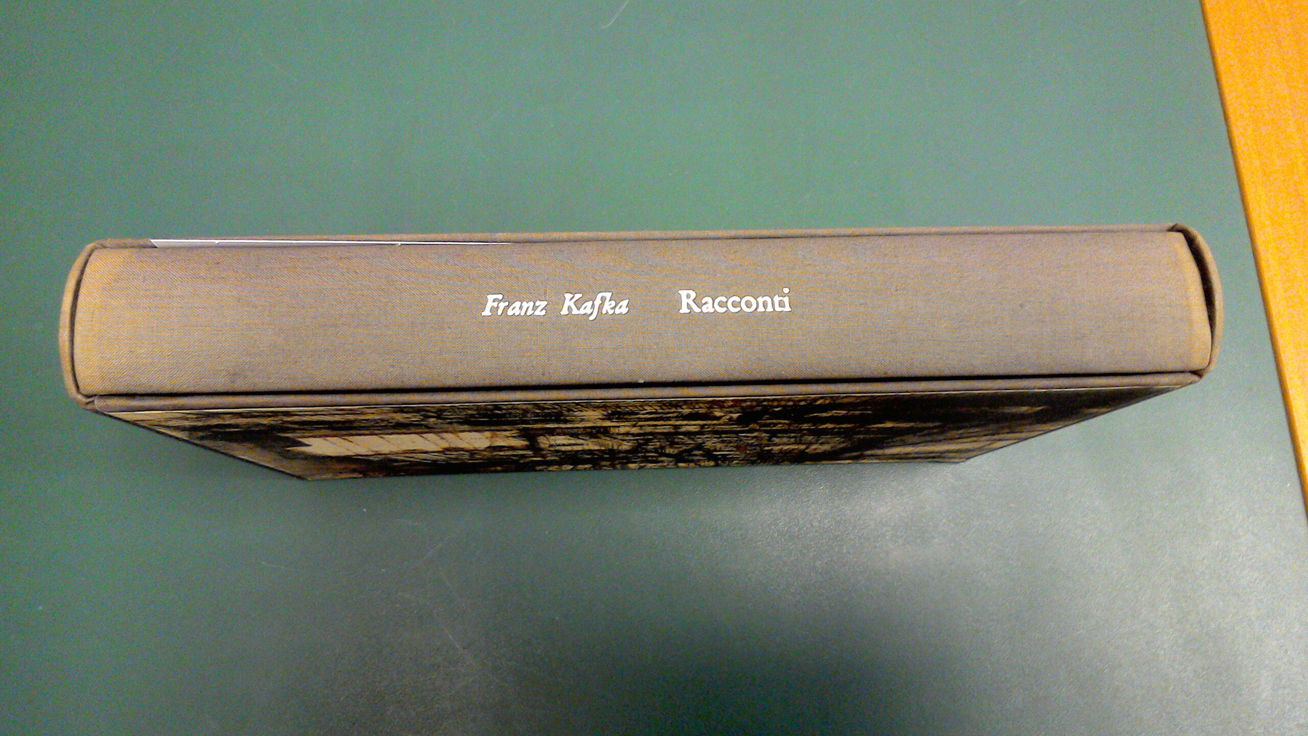 Racconti