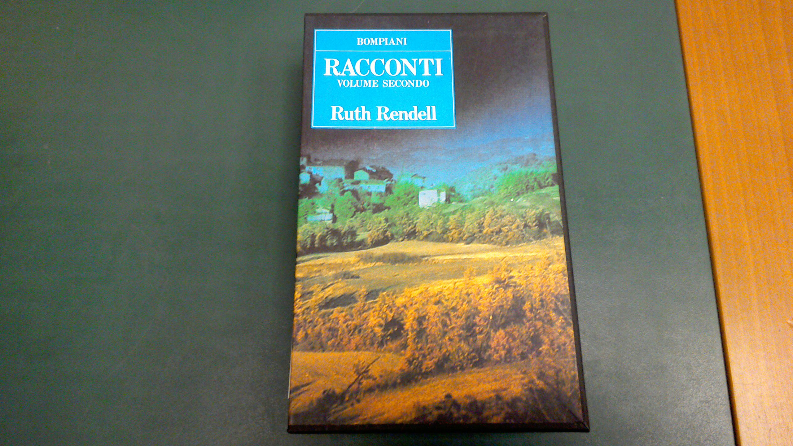Racconti