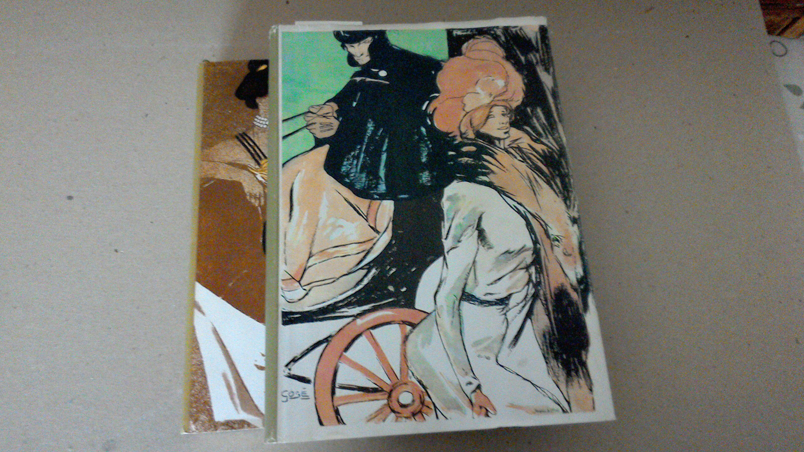 Racconti e novelle ( 2 volumi )
