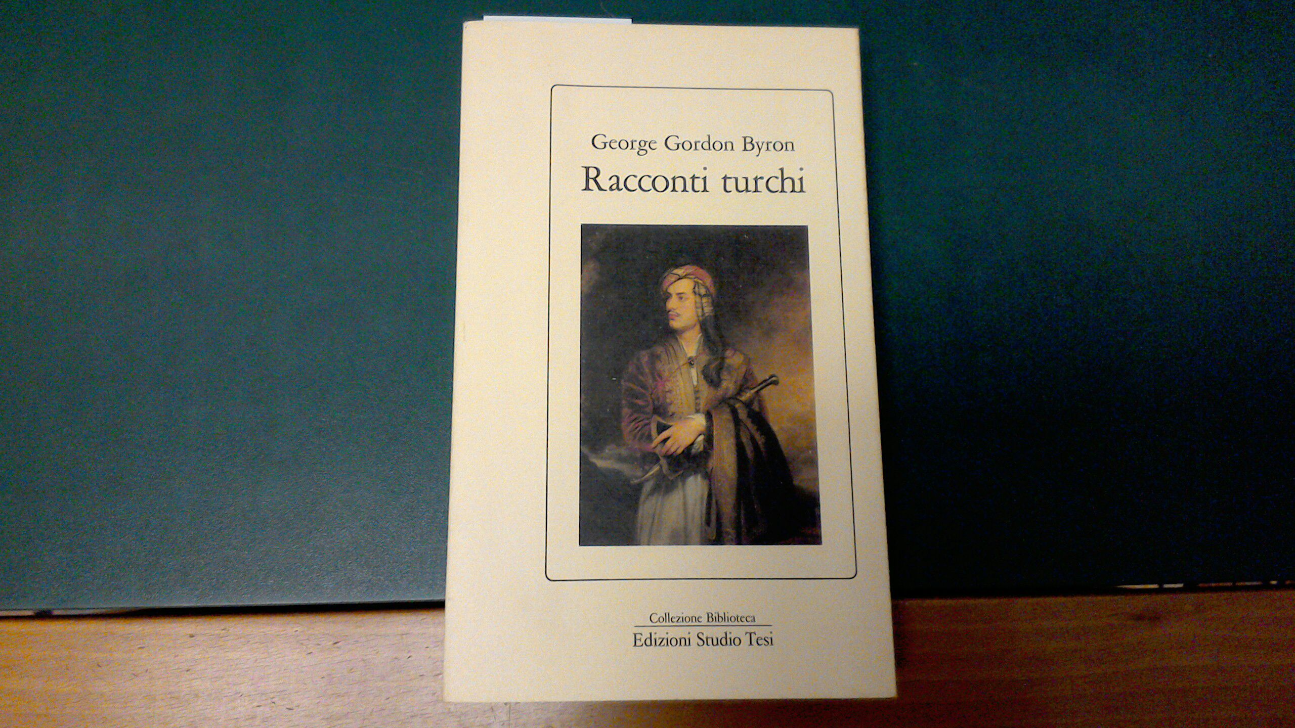 Racconti turchi