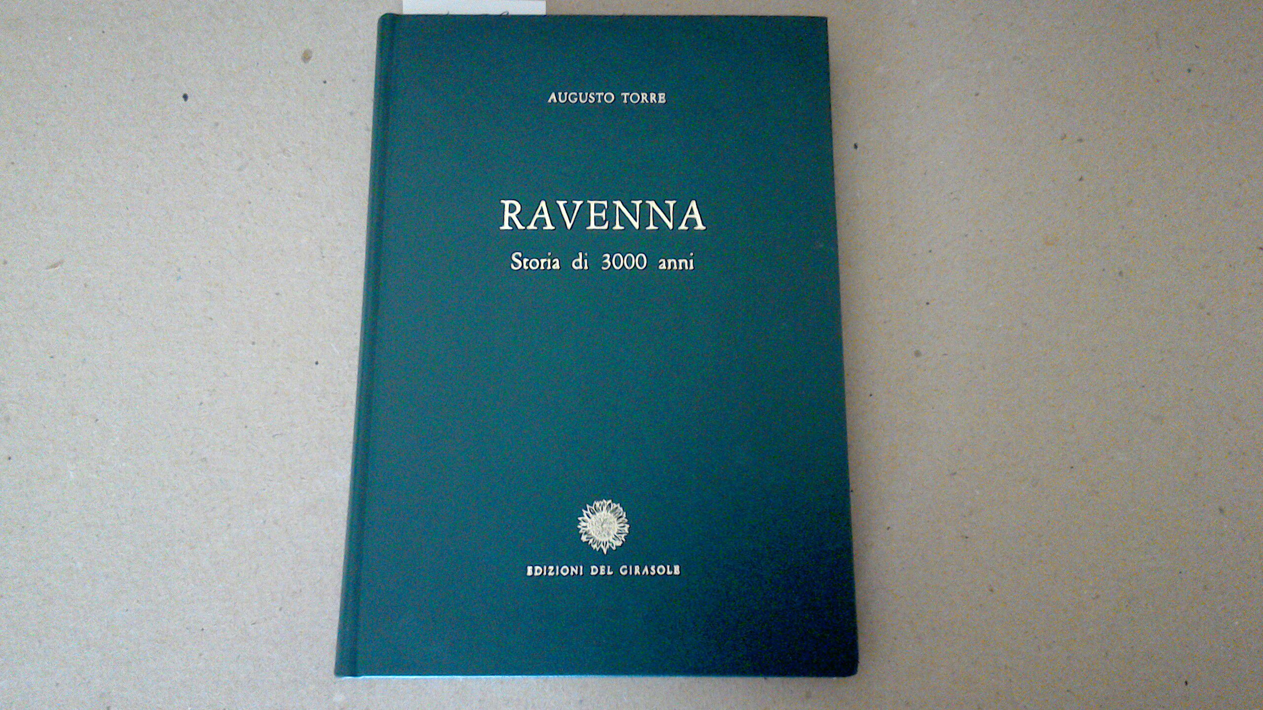 Ravenna - storia di 3000 anni