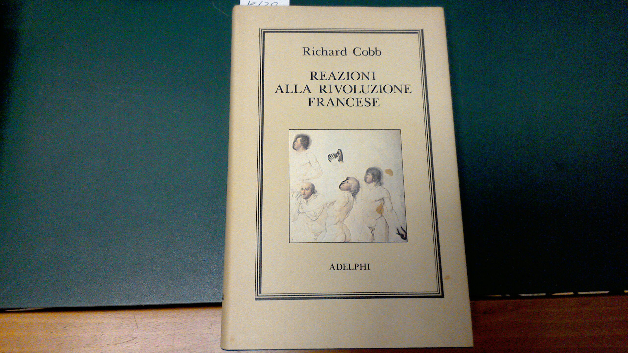 Reazioni alla Rivoluzione Francese