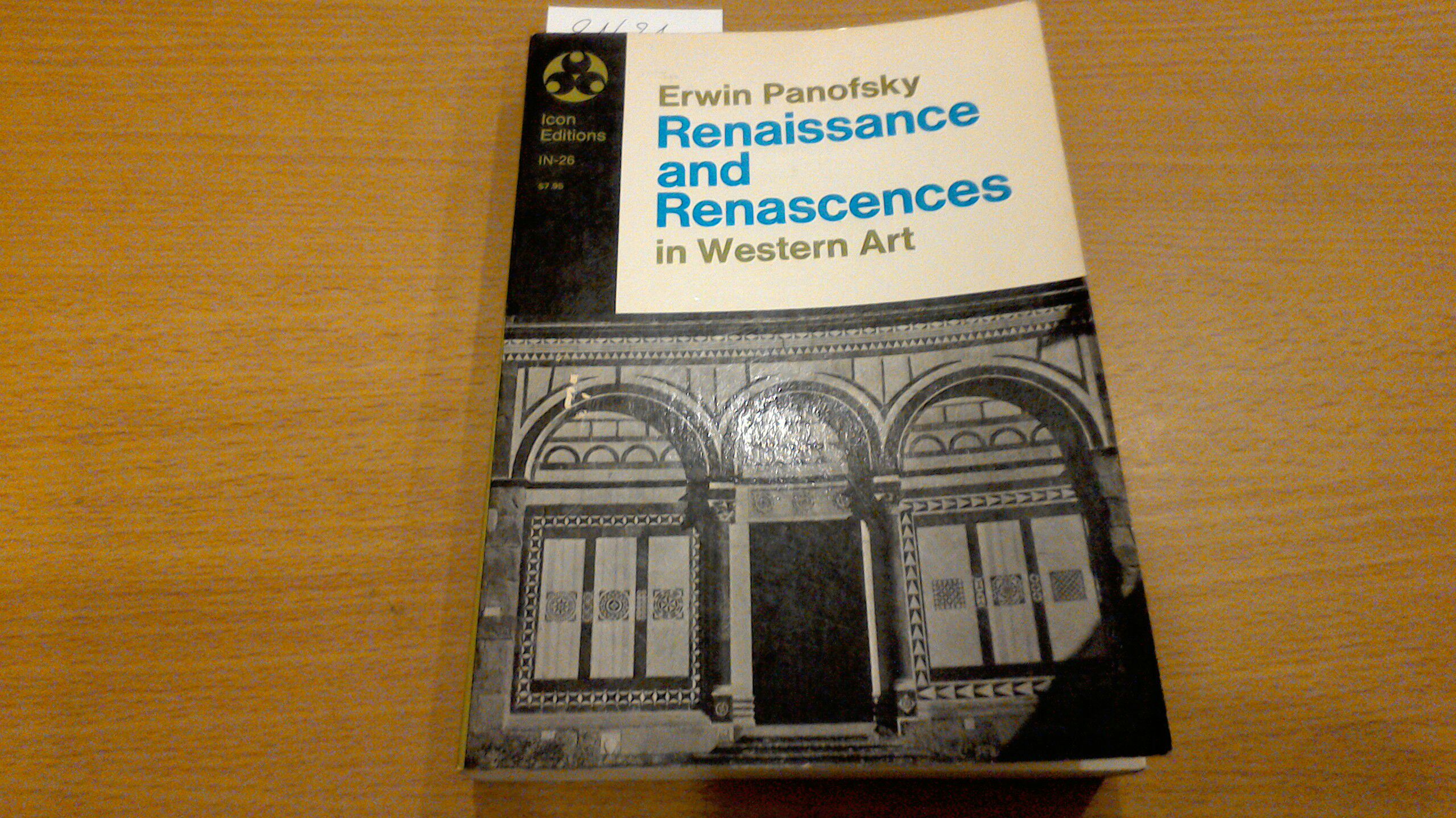 Renaissance and Renascences in western art