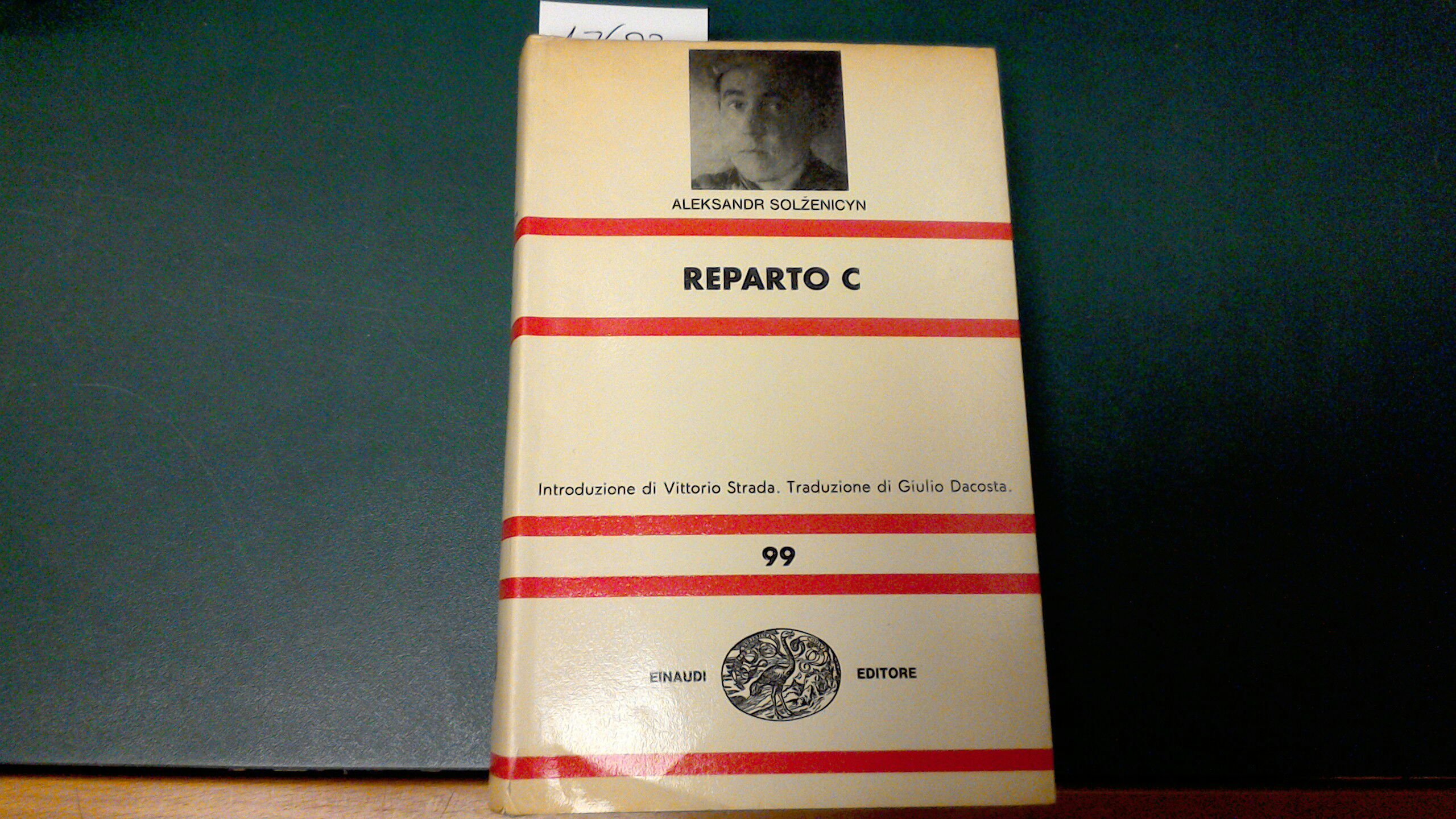 Reparto C