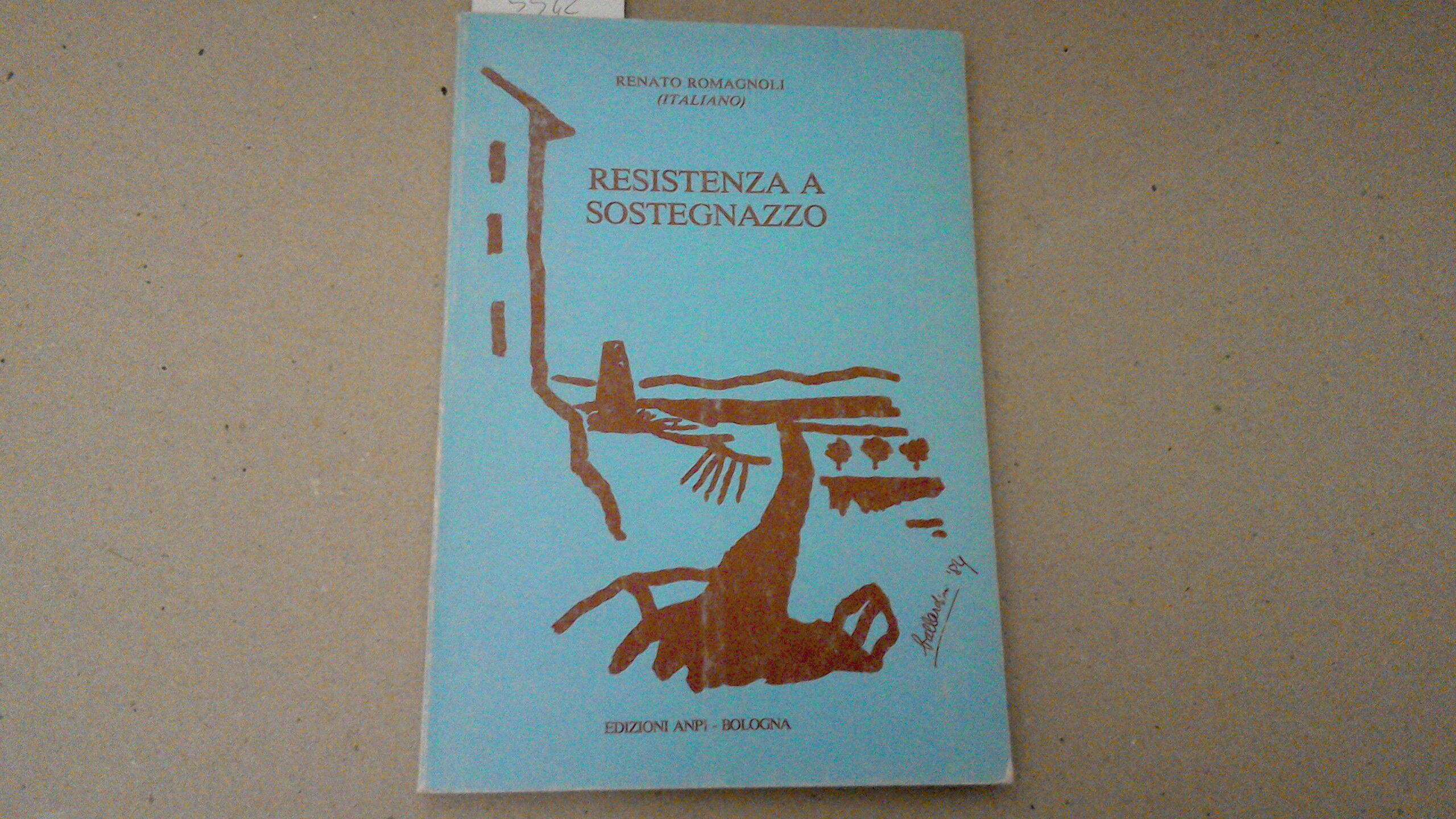 Resistenza a Sostegnazzo