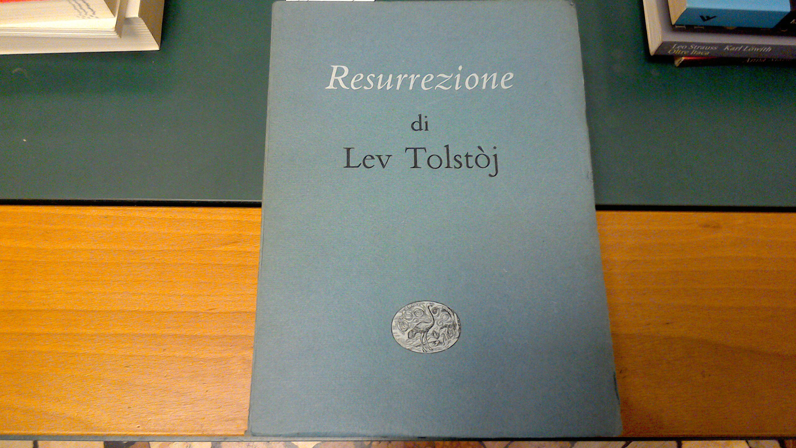 Resurrezione