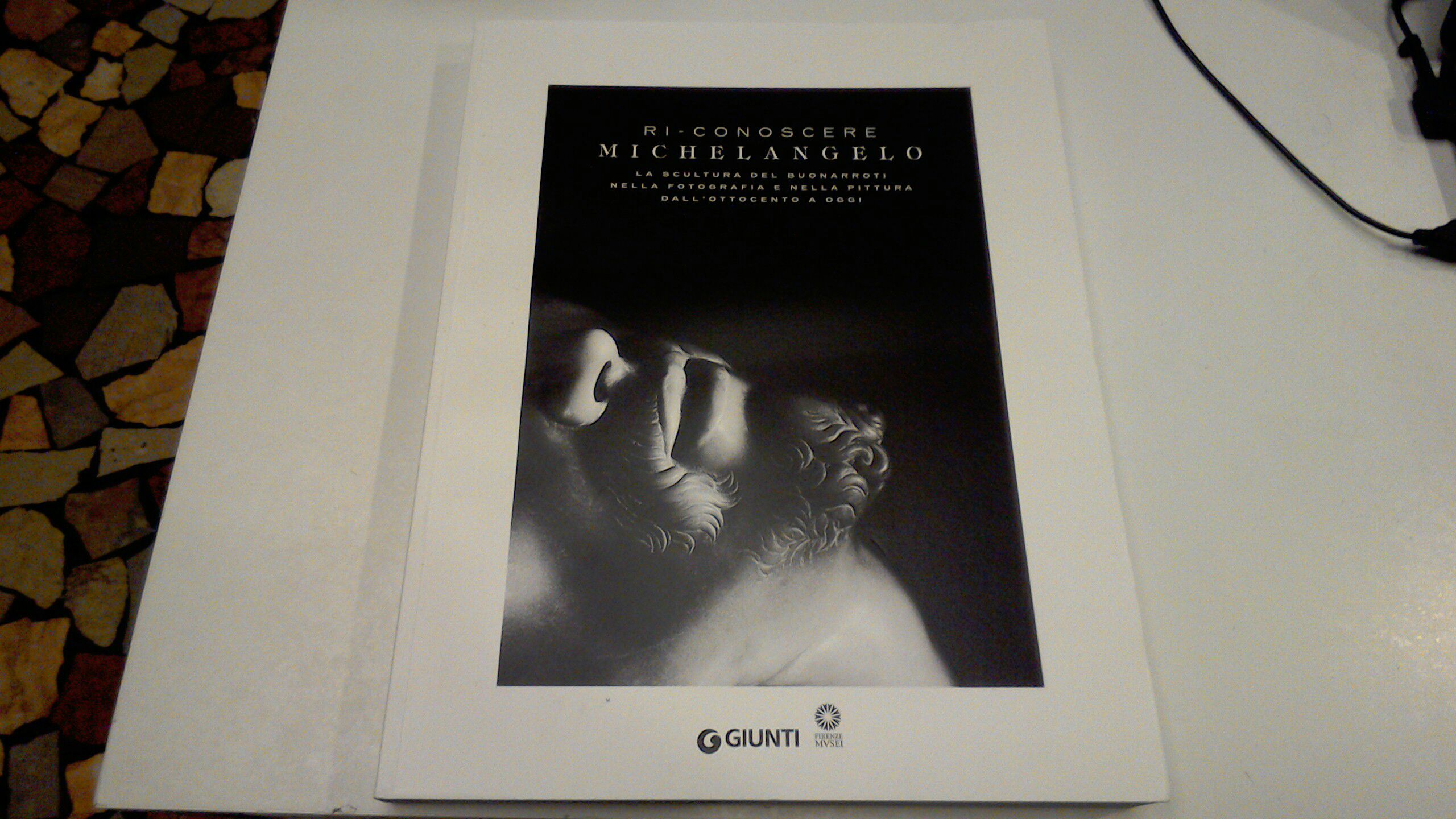 Ri-conoscere Michelangelo