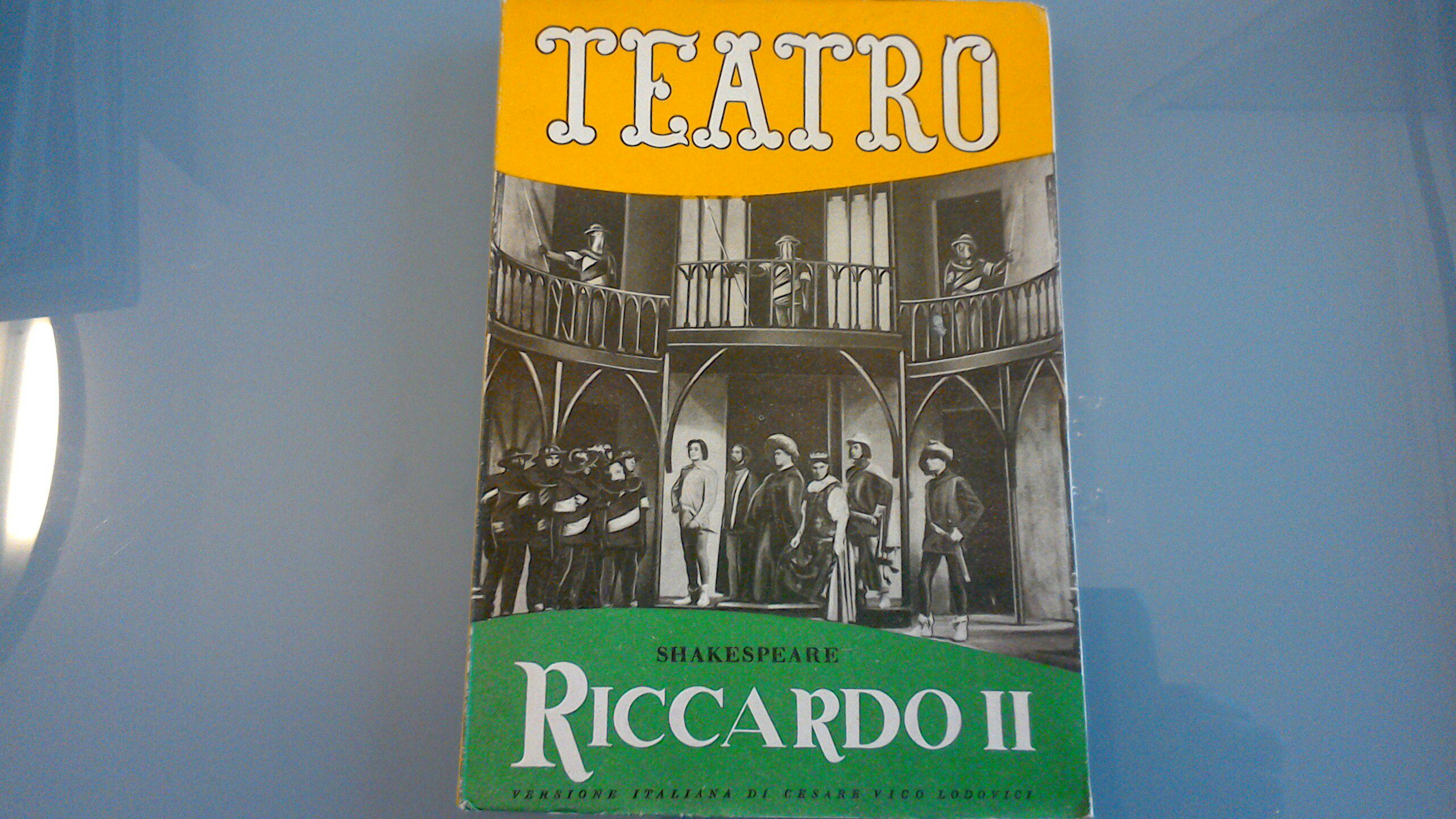Riccardo II