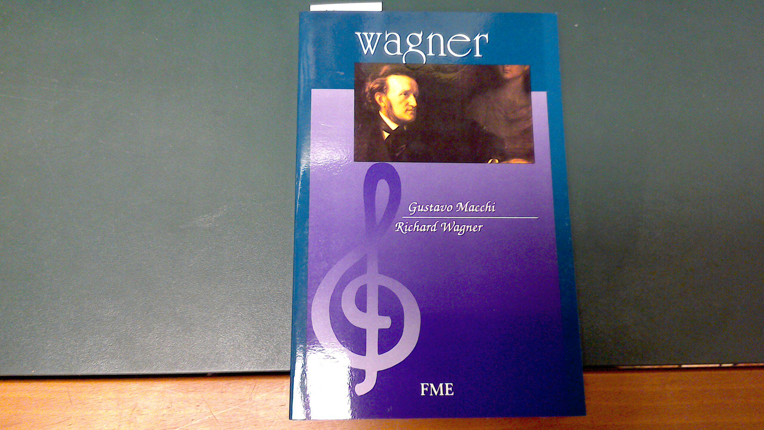 Richard Wagner