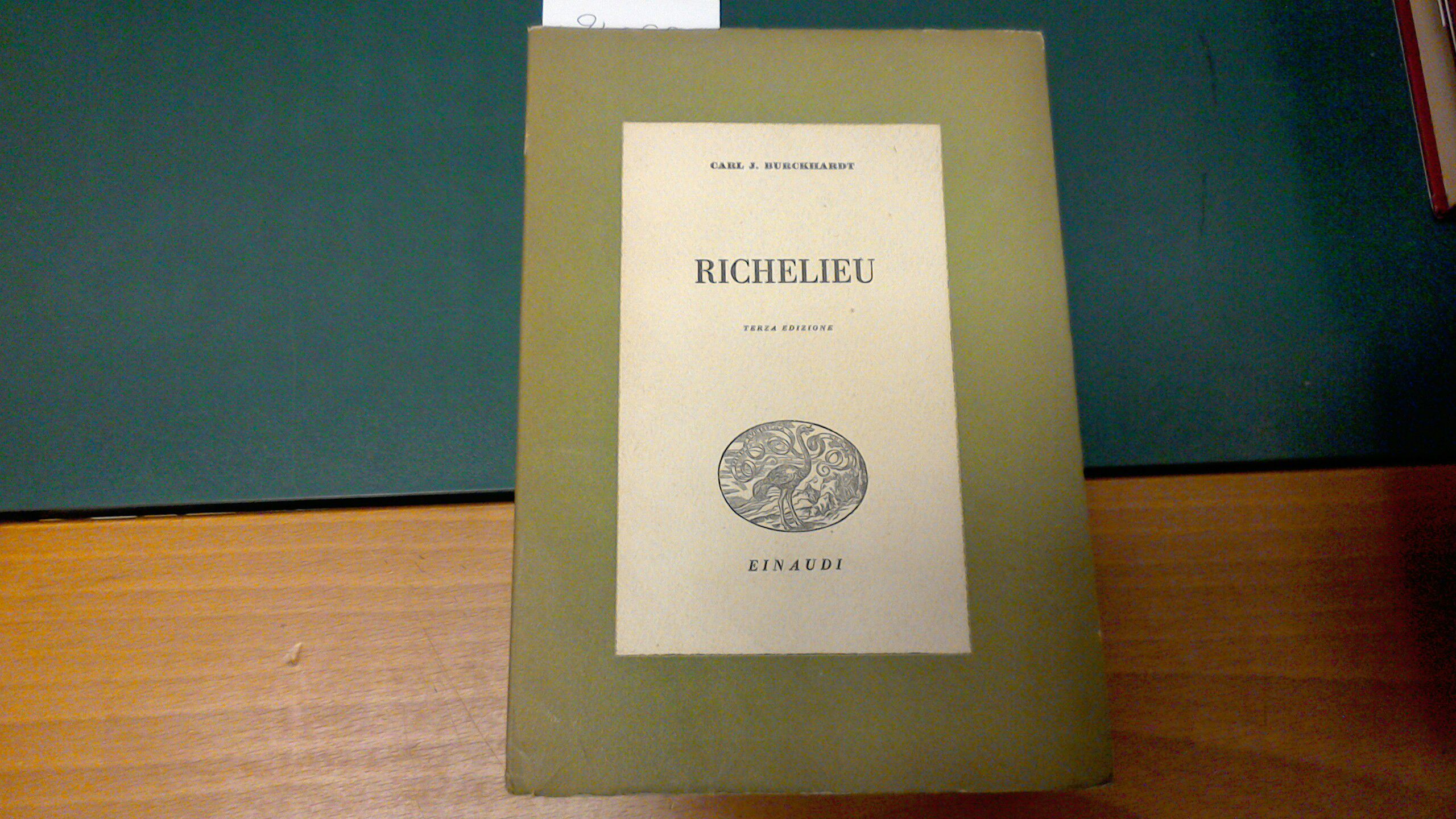 Richelieu