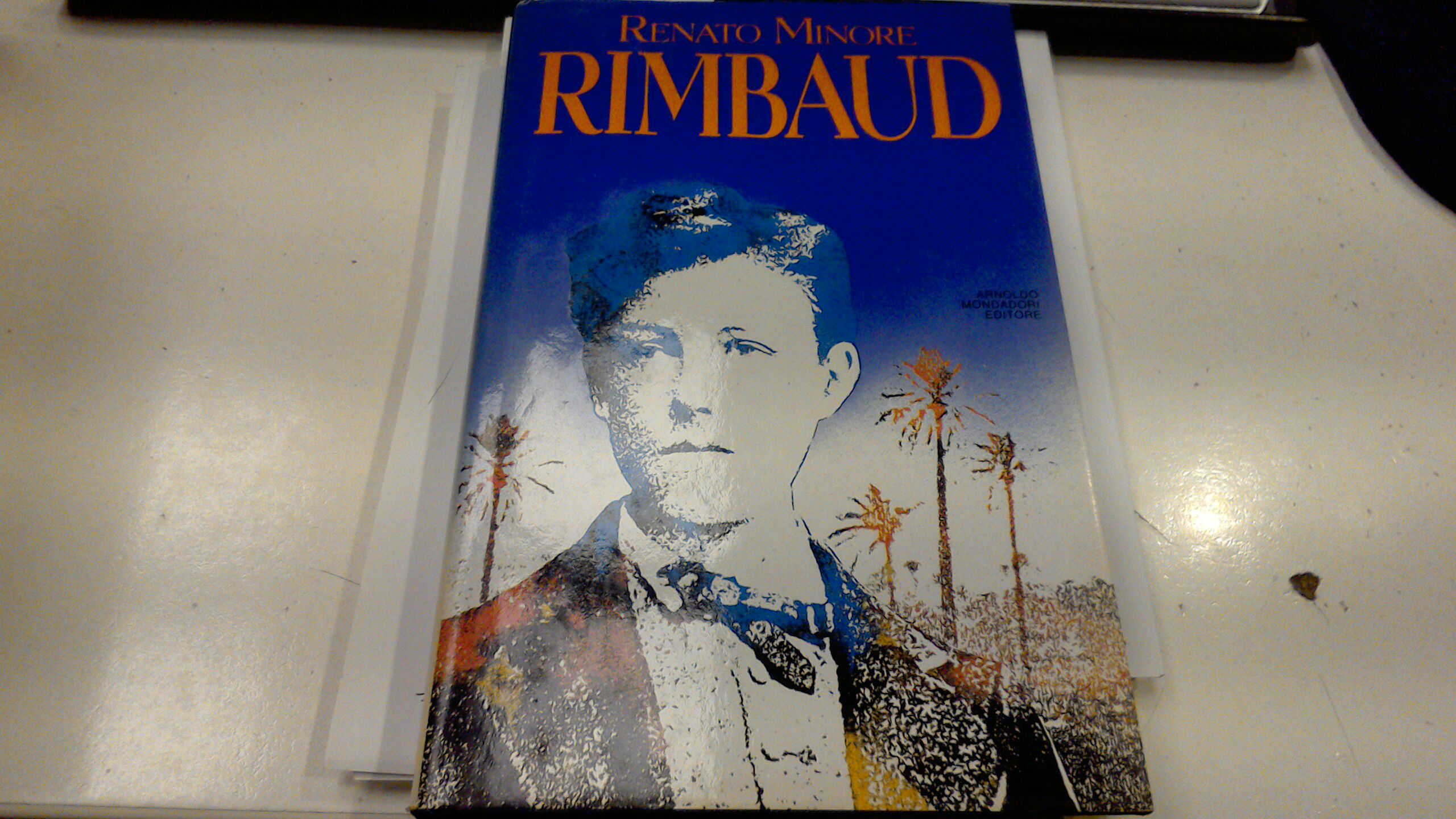 Rimbaud