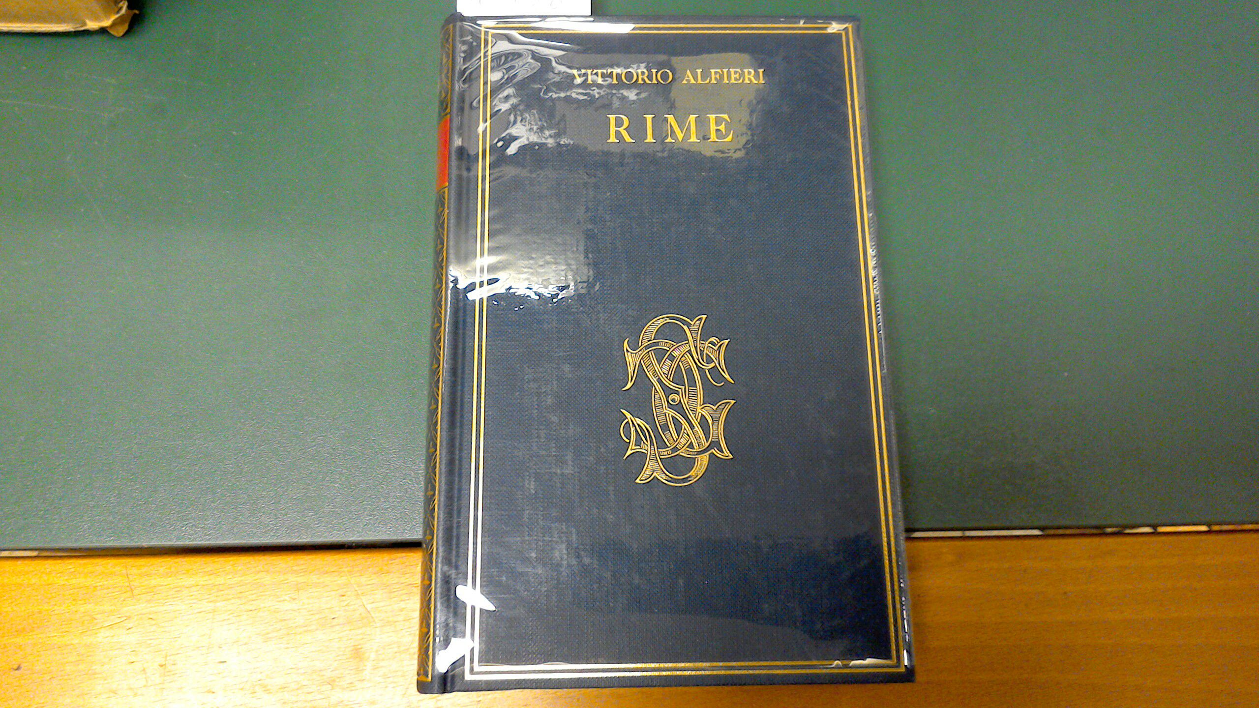 Rime