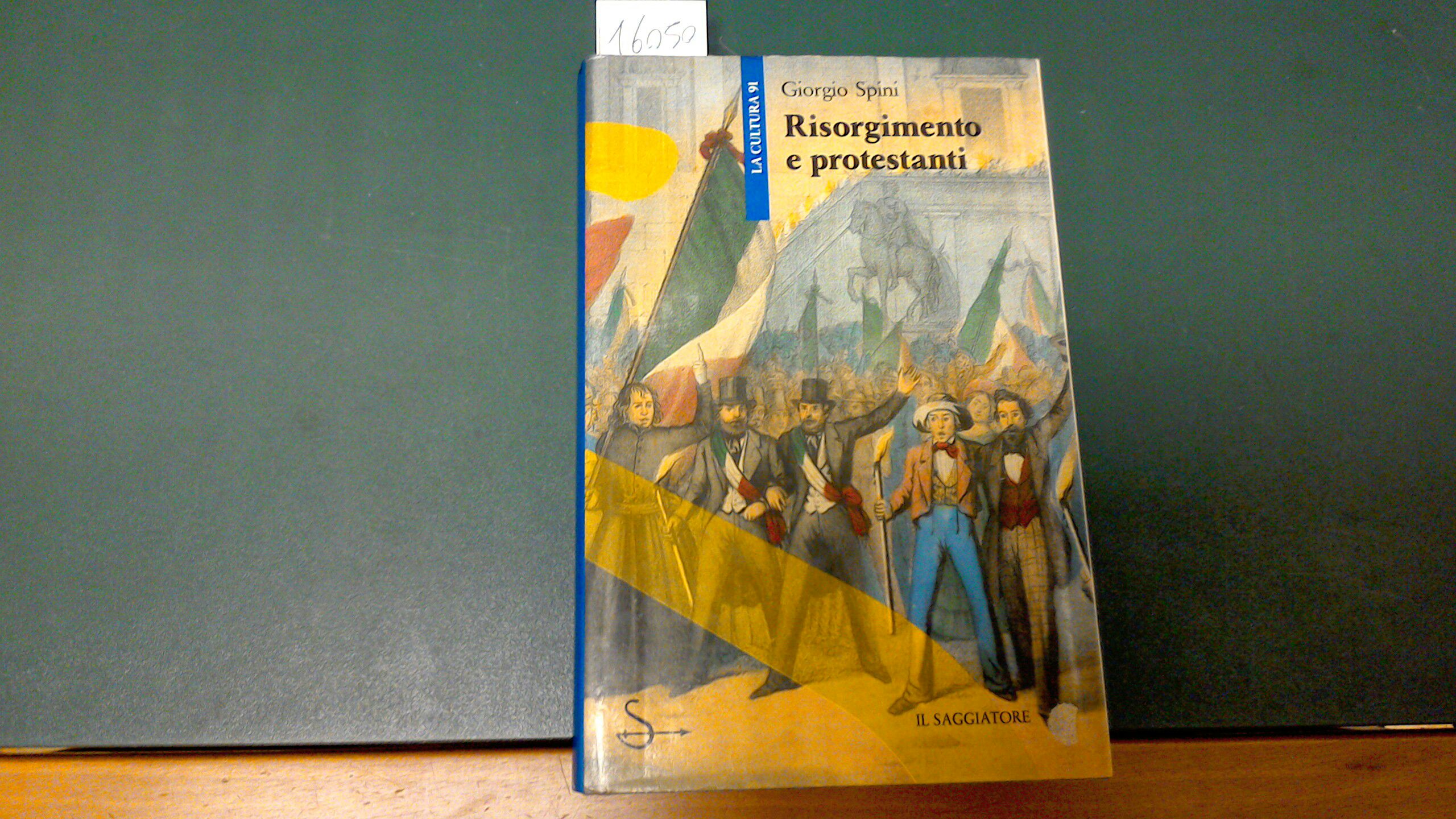 Risorgimento e protestanti