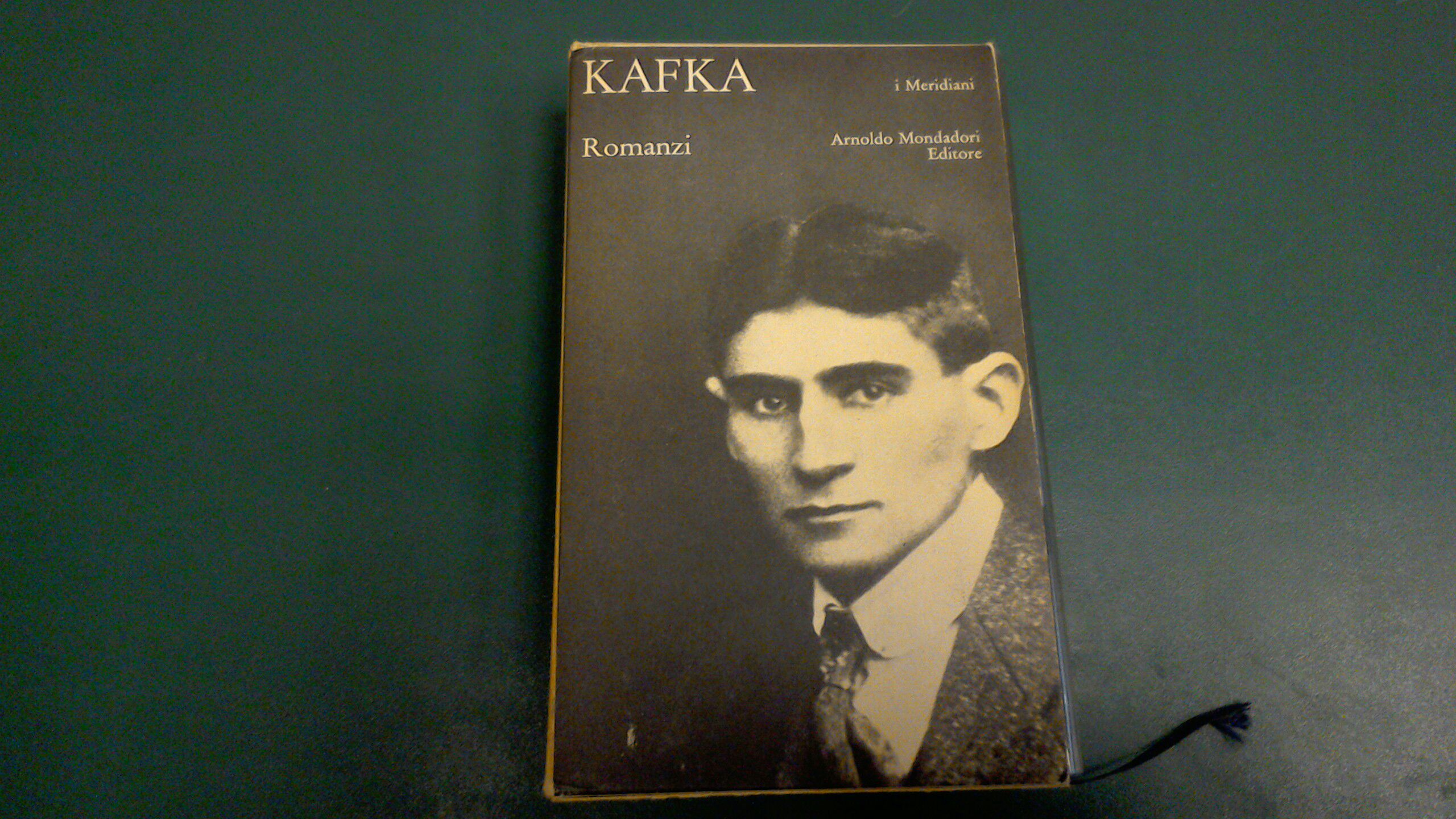 Romanzi