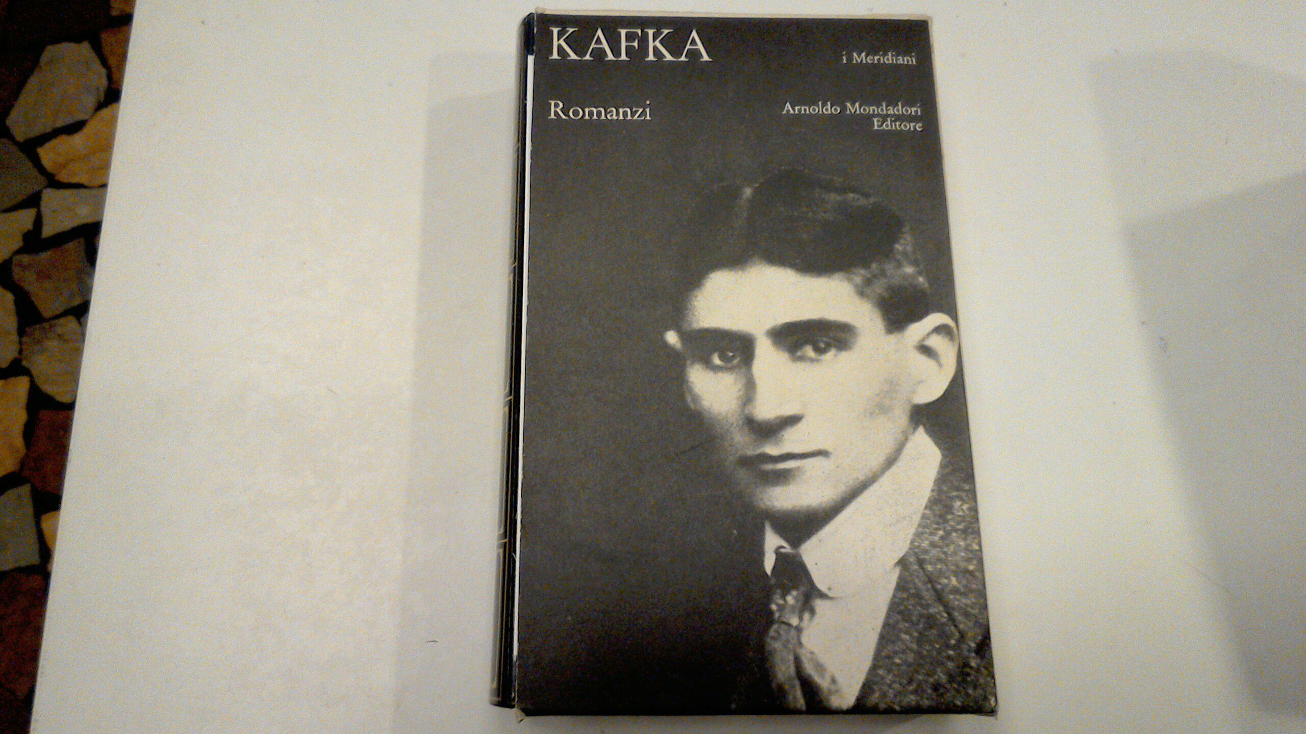 Romanzi