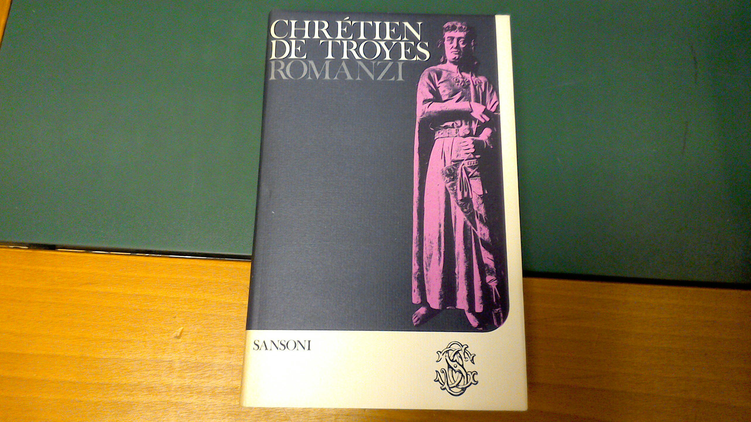 Romanzi