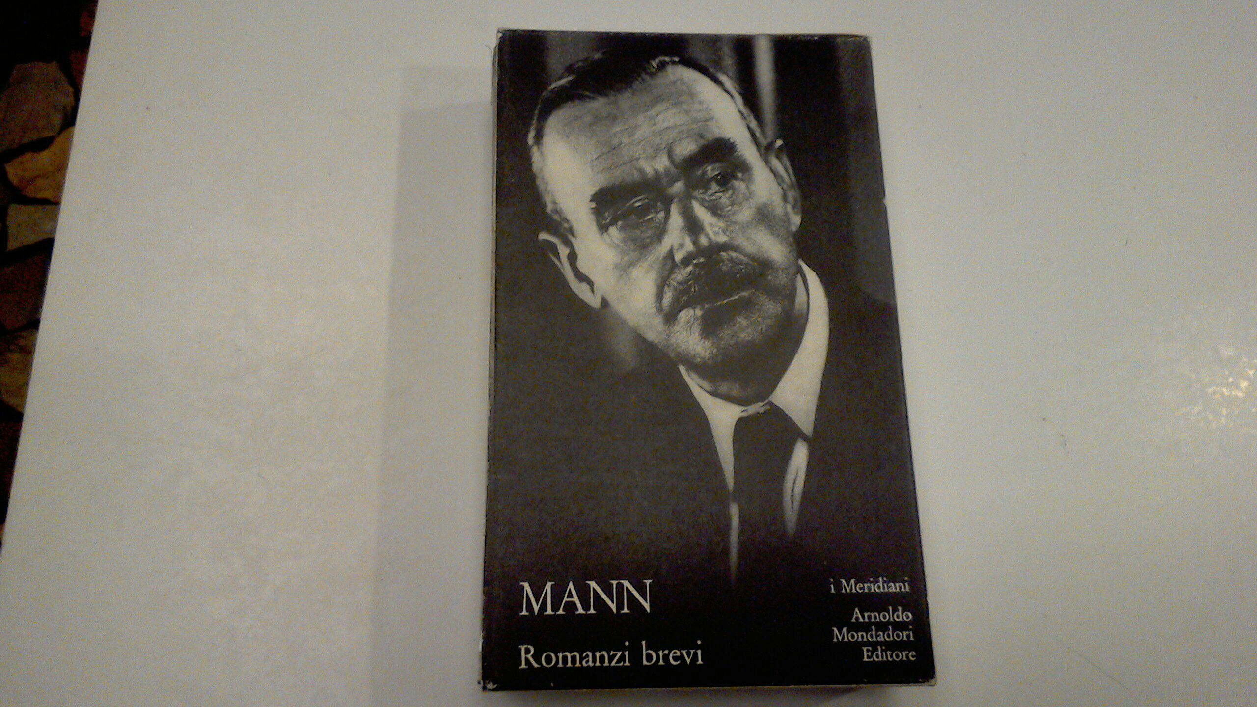 Romanzi brevi