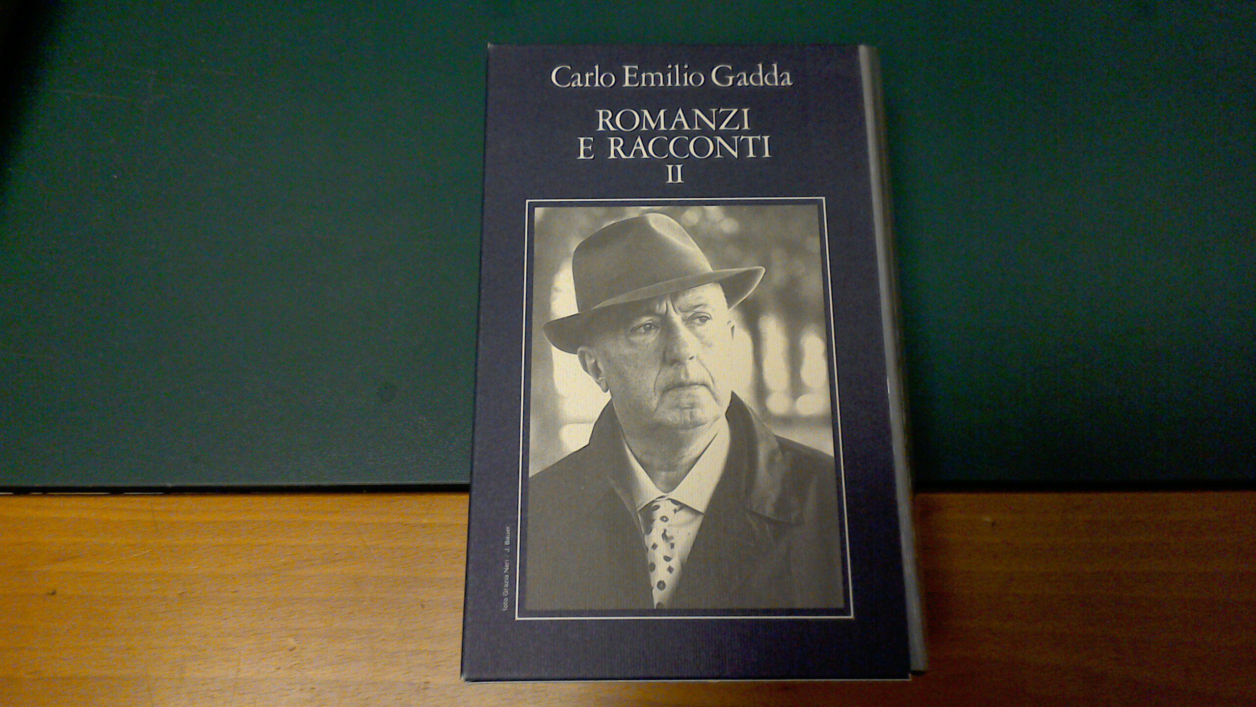 Romanzi e racconti - volume 2