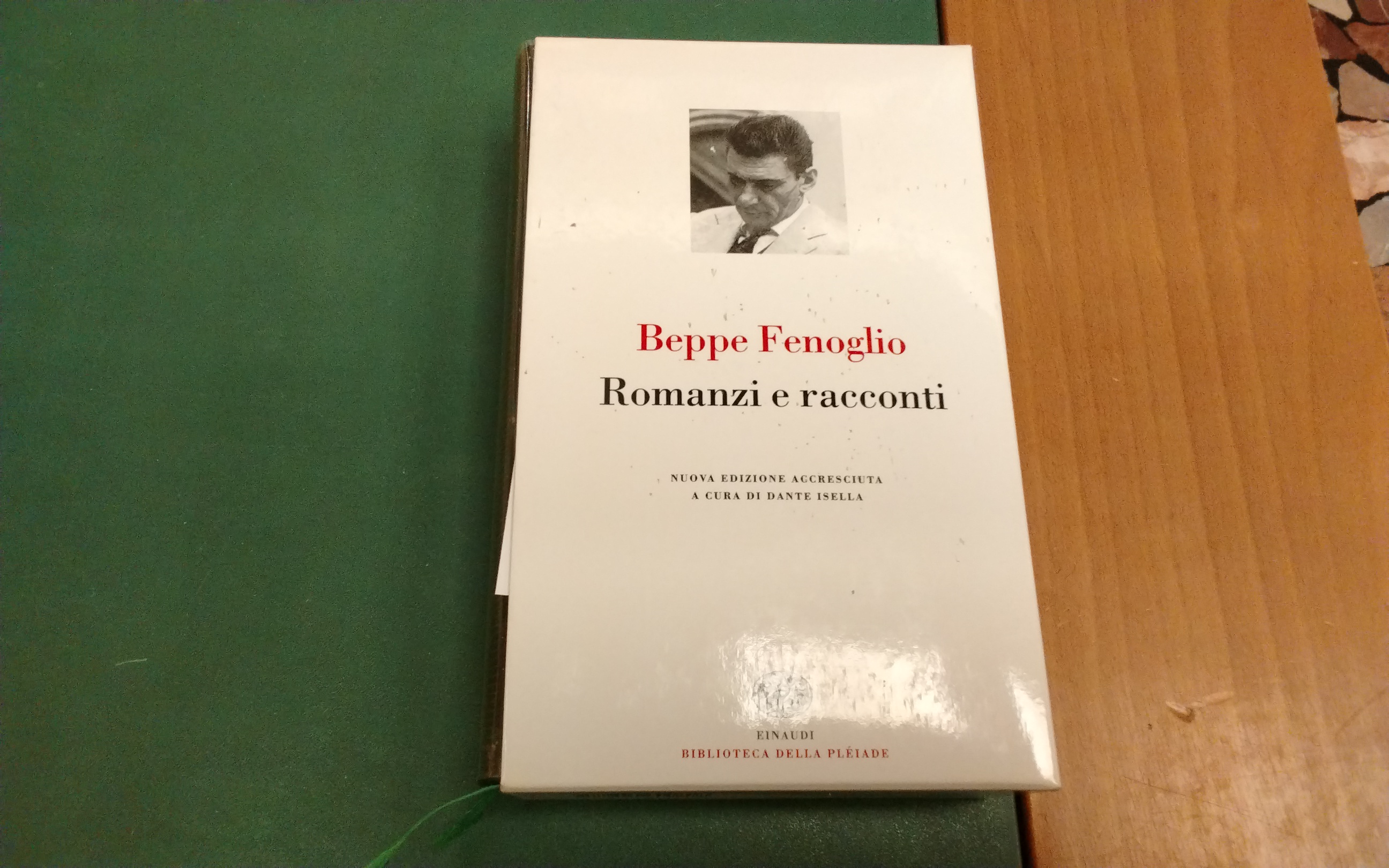 Romanzi e racconti