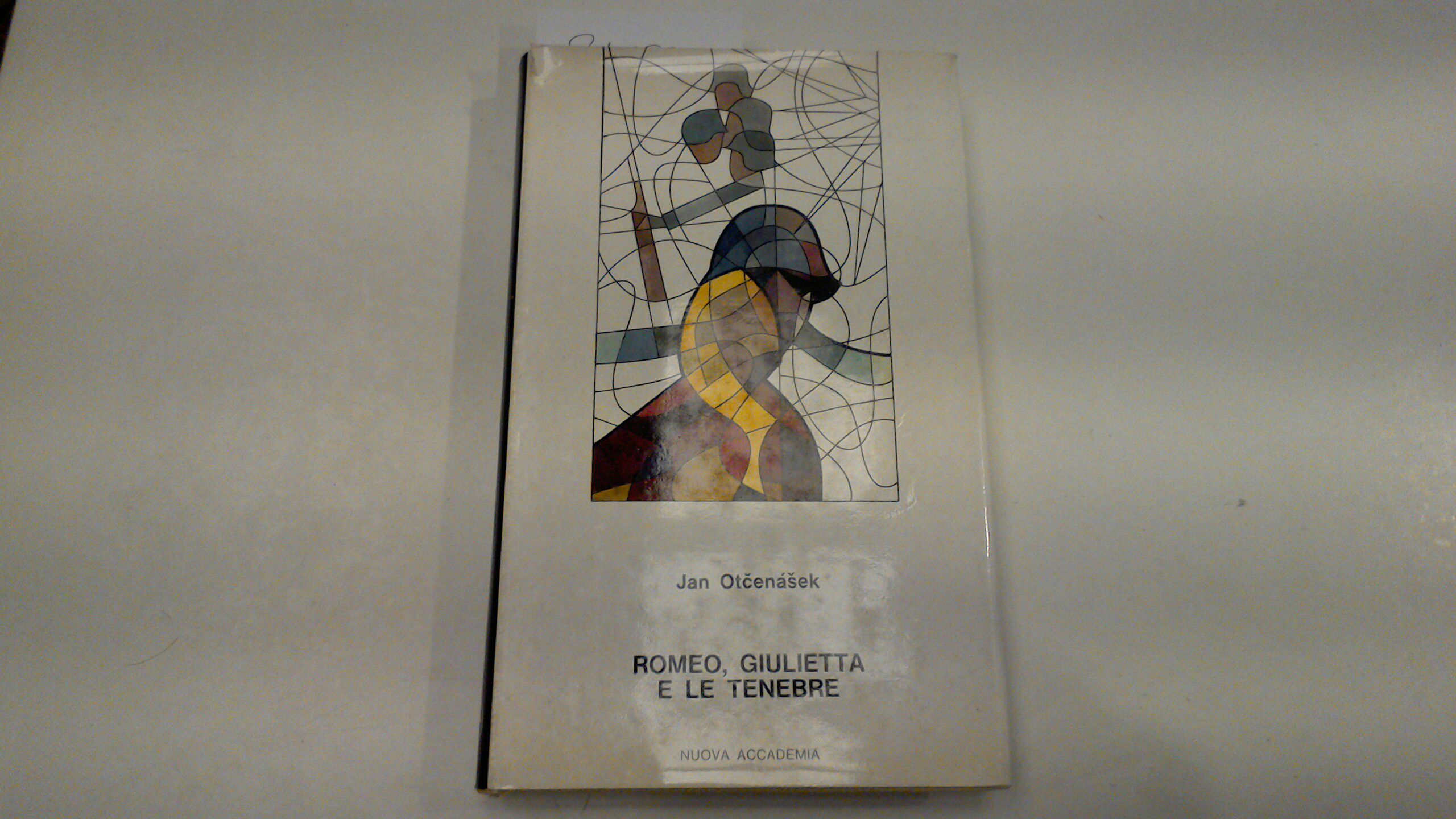 Romeo, Giulietta e le tenebre