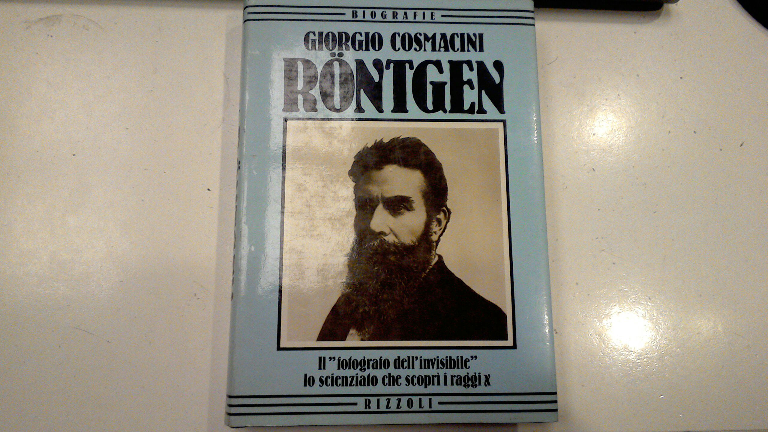 Rontgen