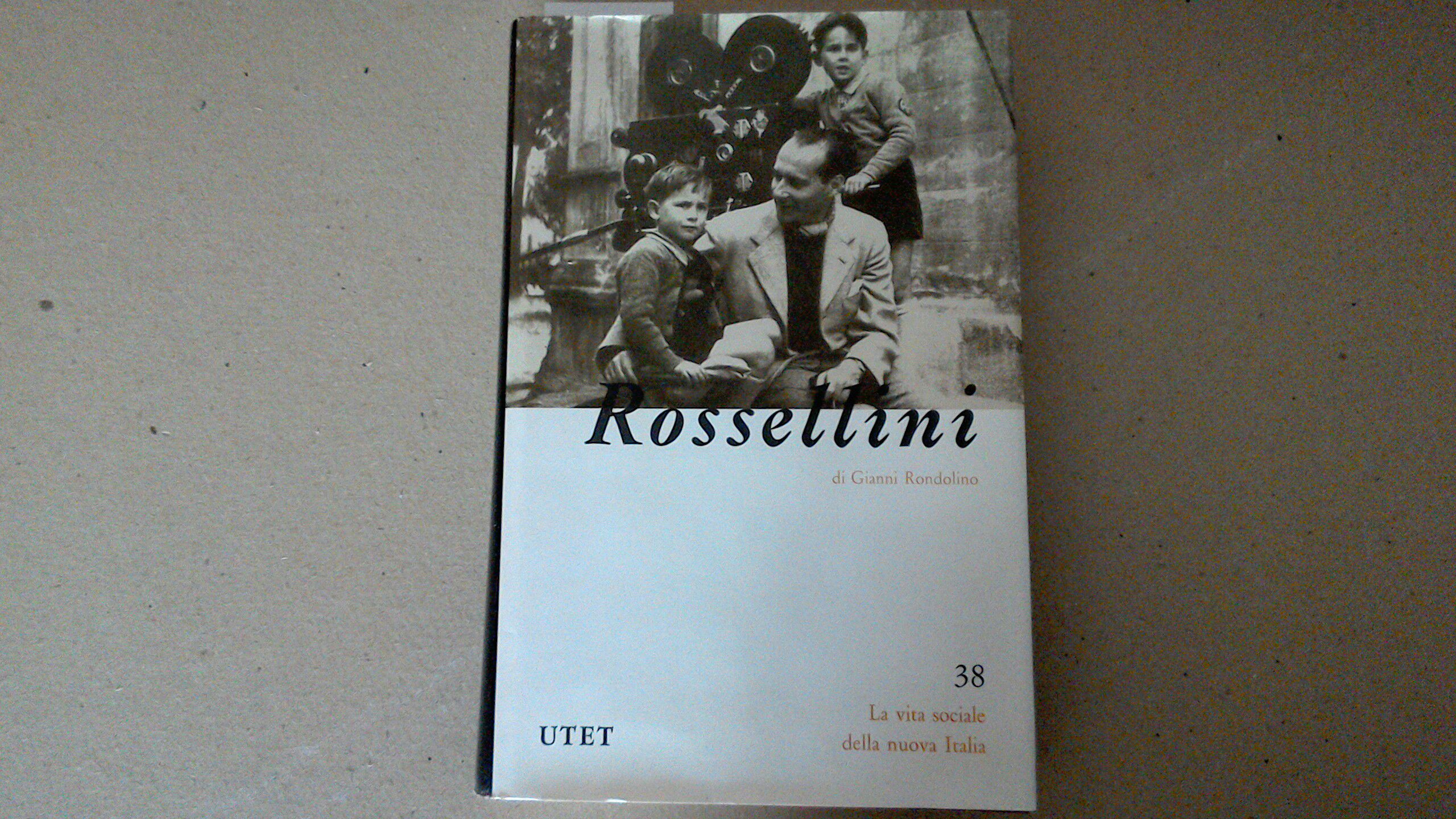 Rossellini