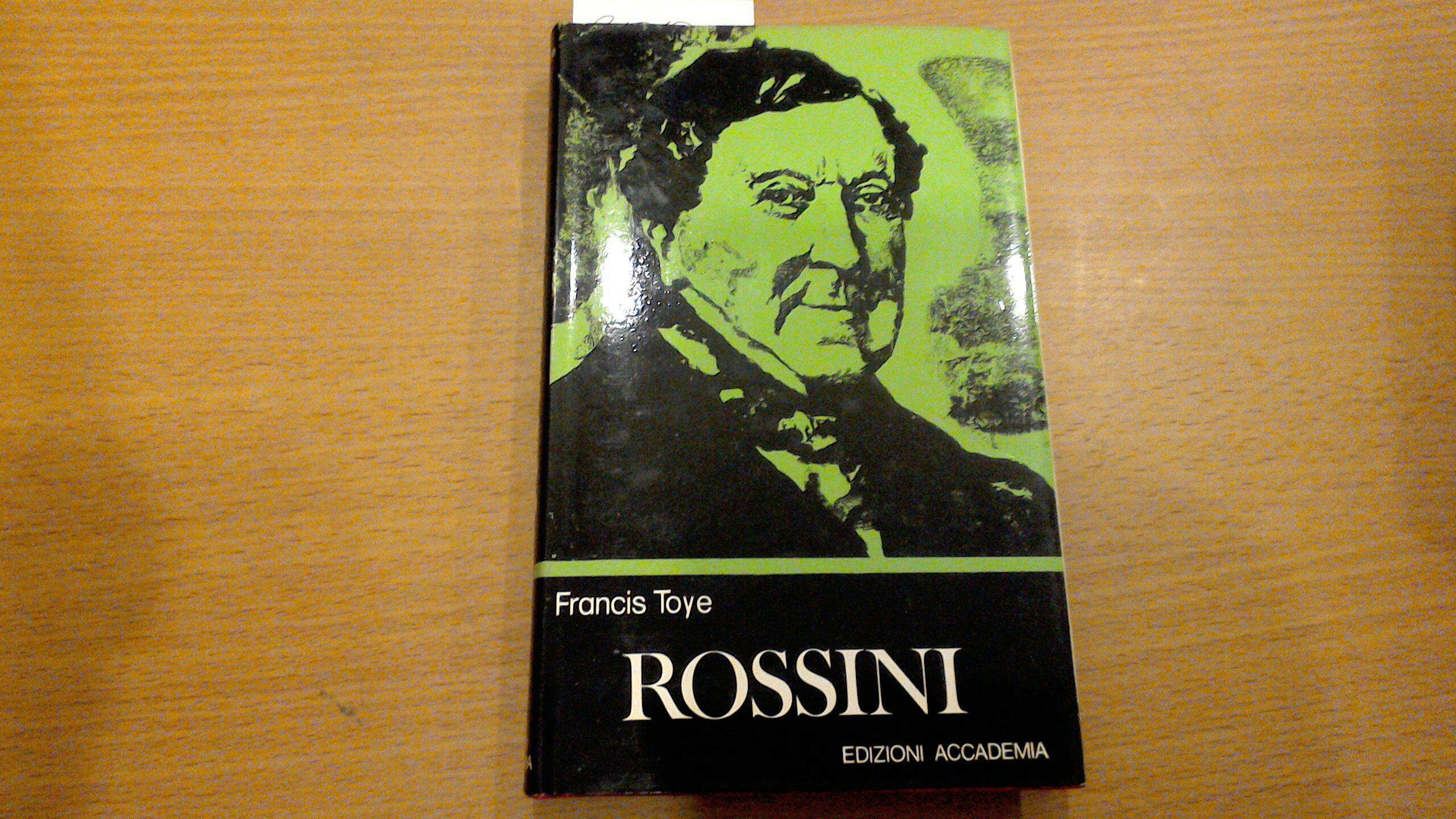 Rossini