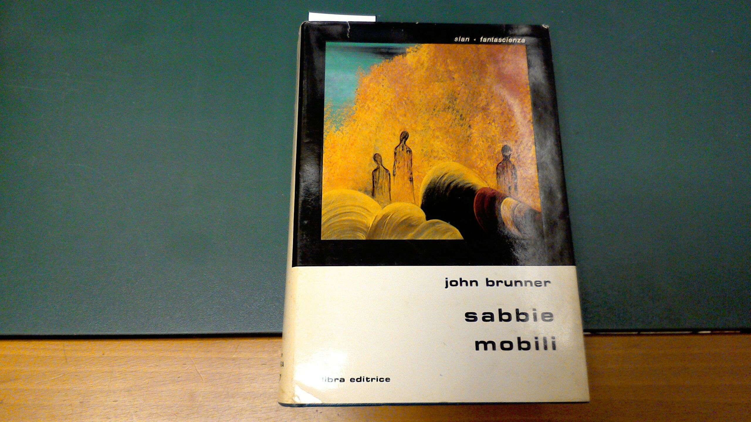 Sabbie mobili