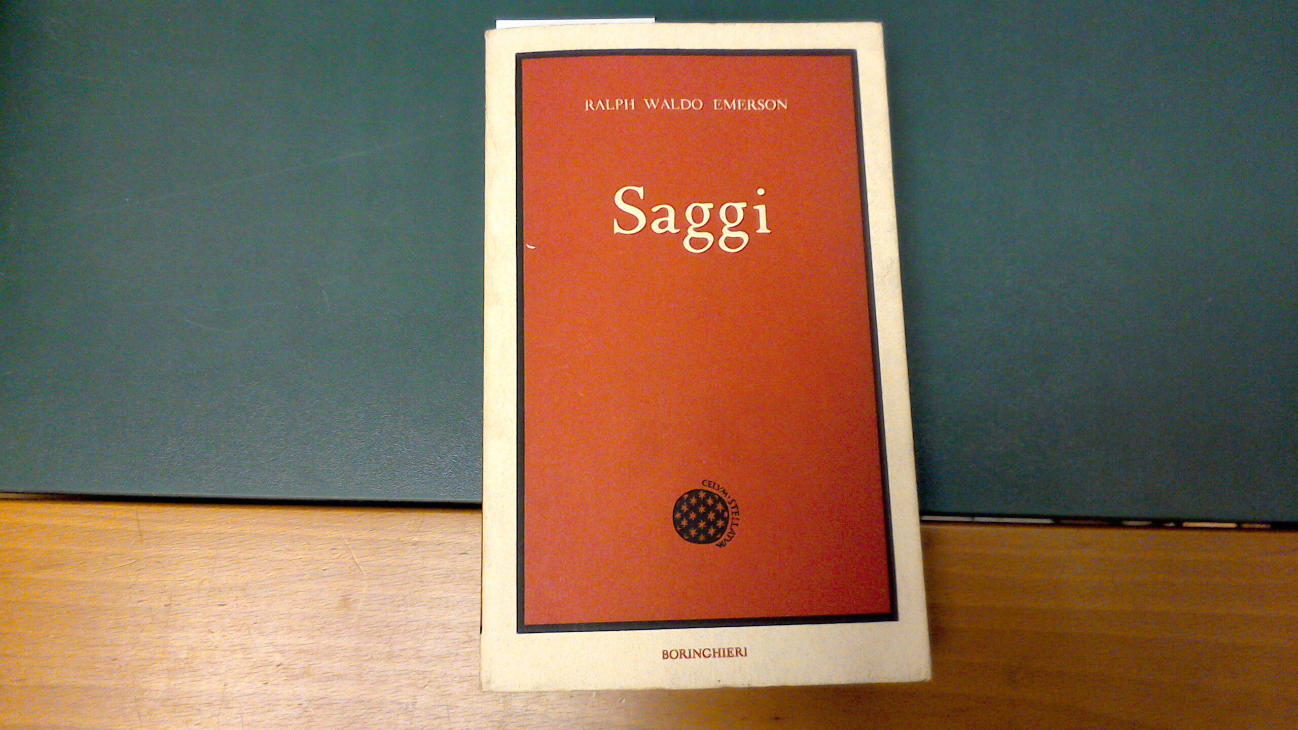 Saggi