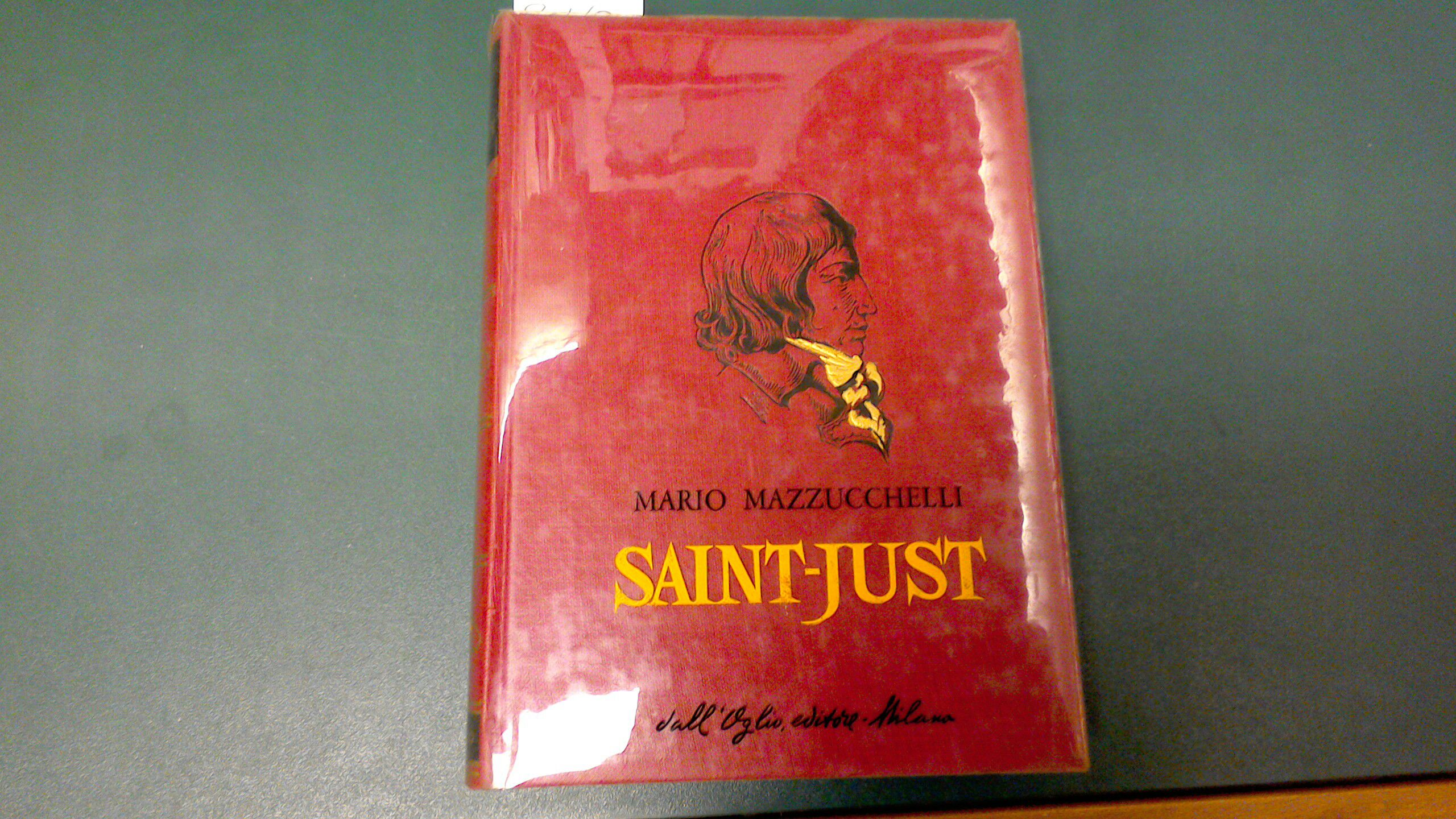 Saint-Just