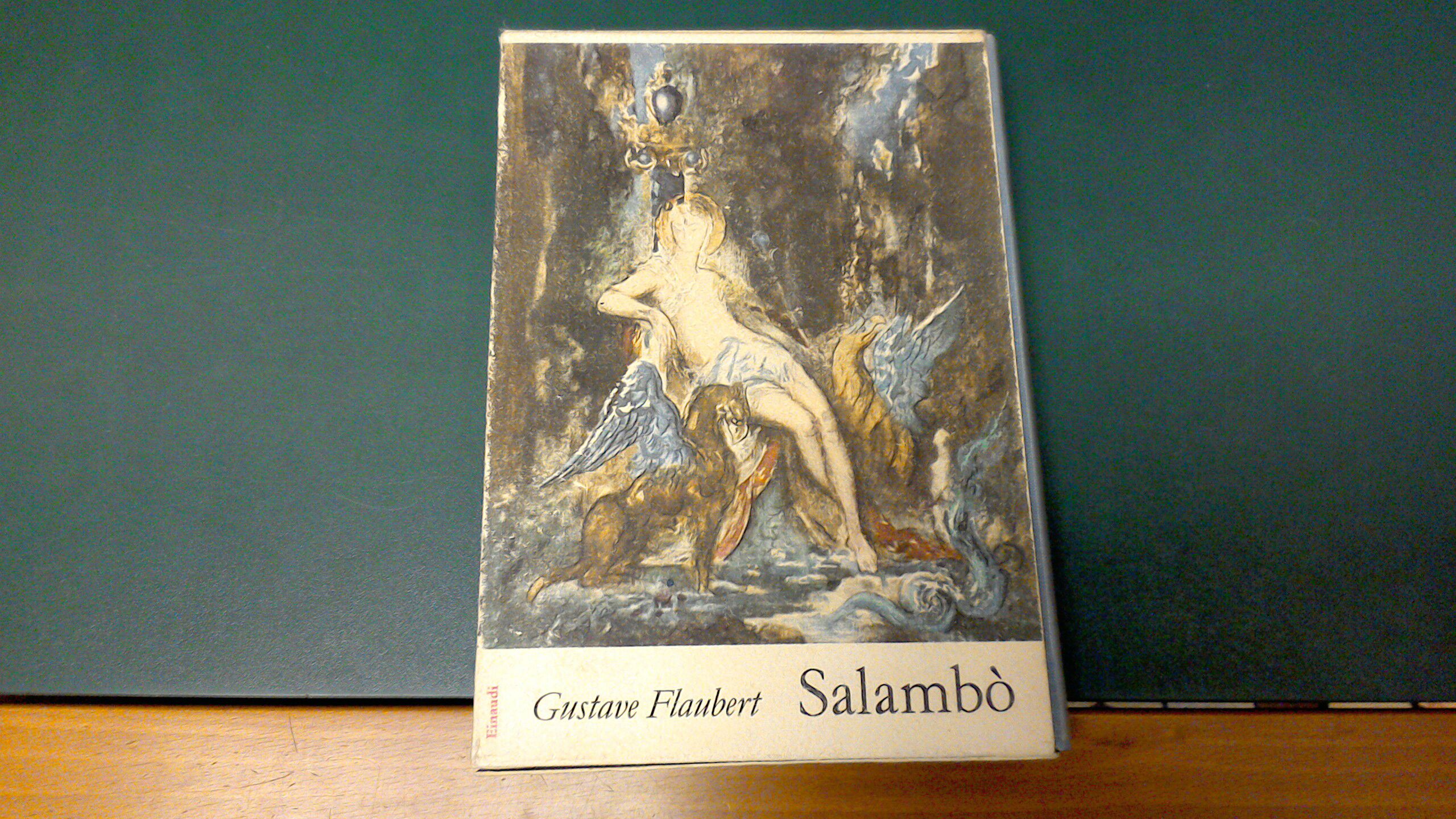 Salambò