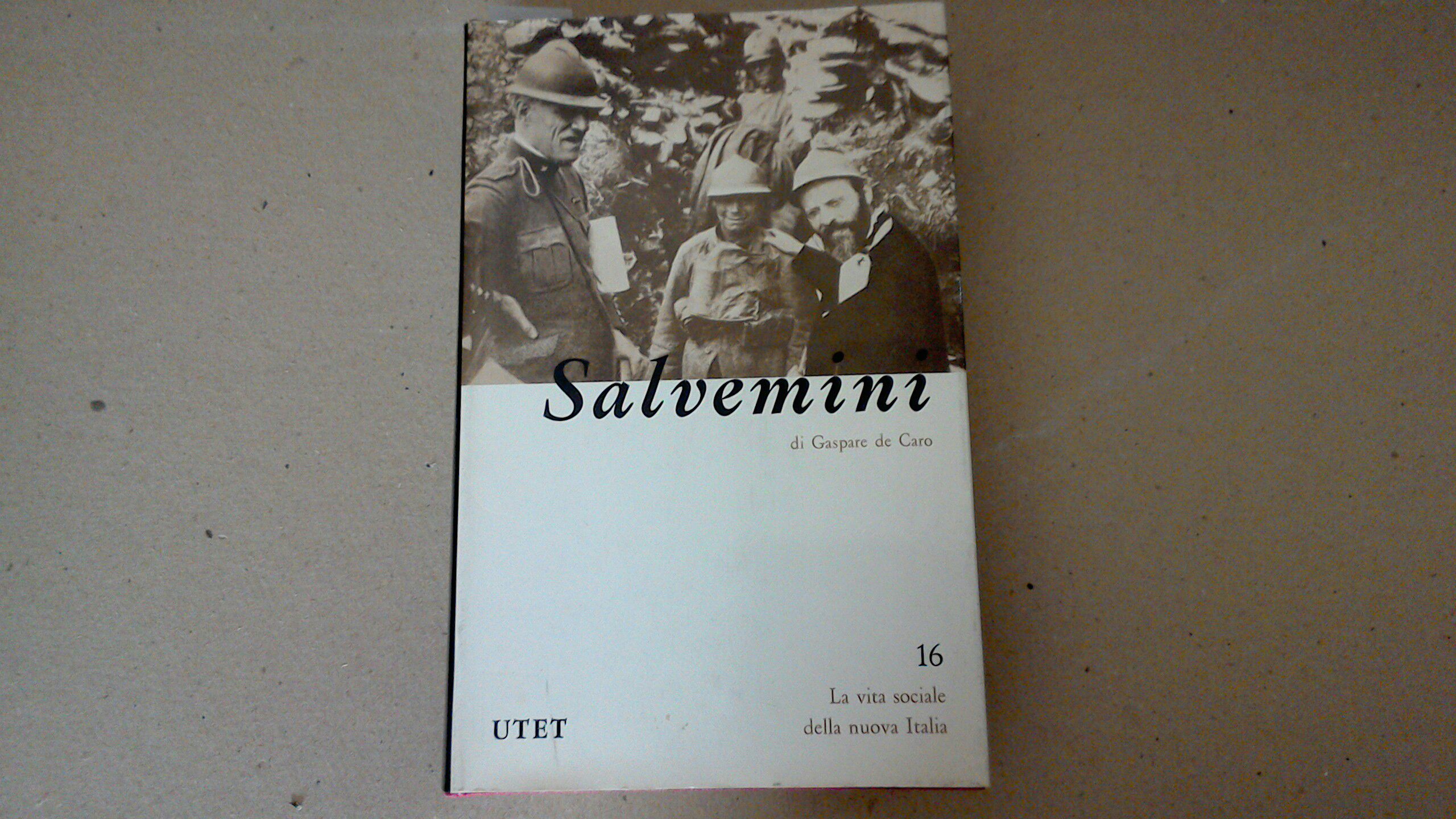Salvemini